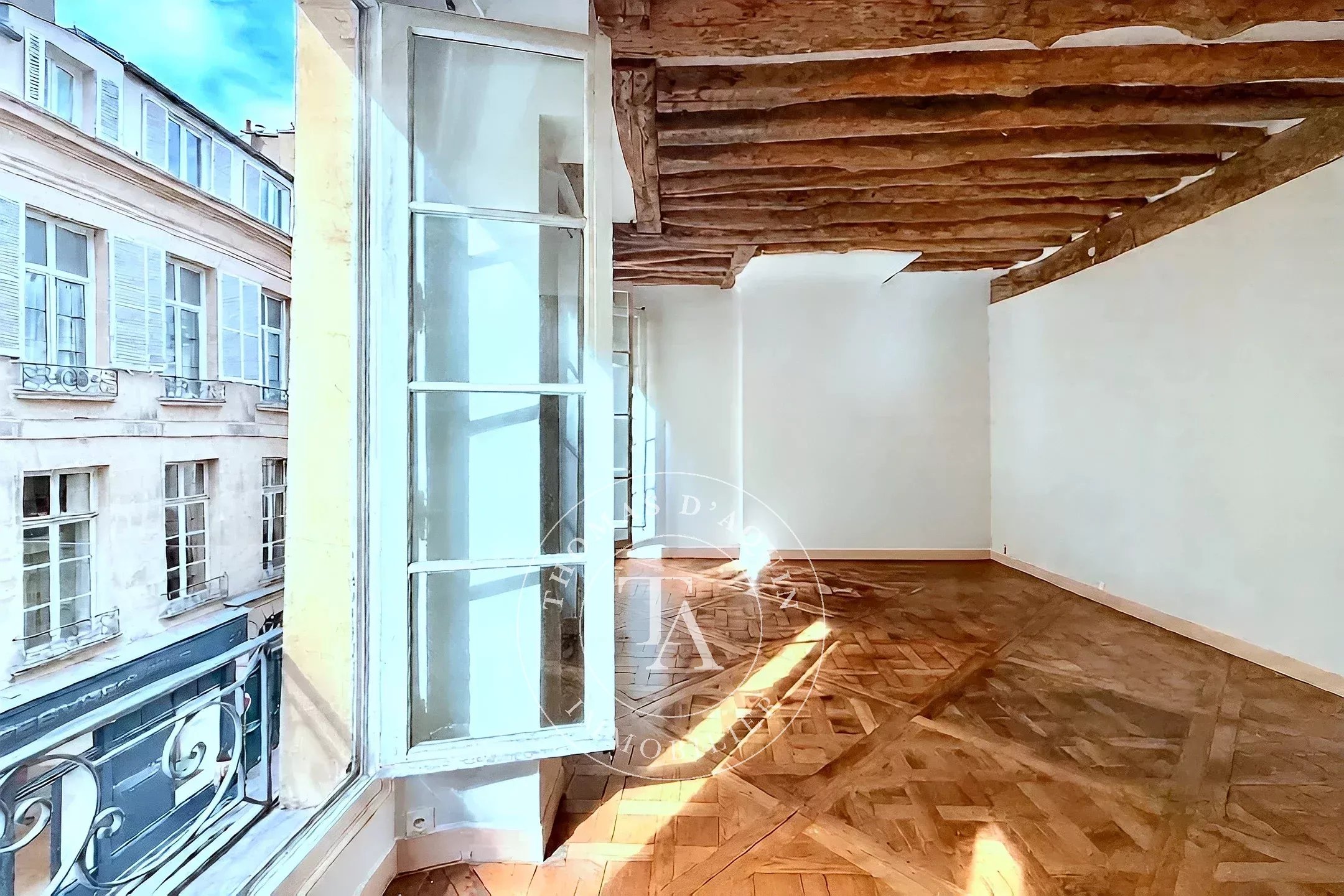 7E - SAINT THOMAS D'AQUIN - Photo 2