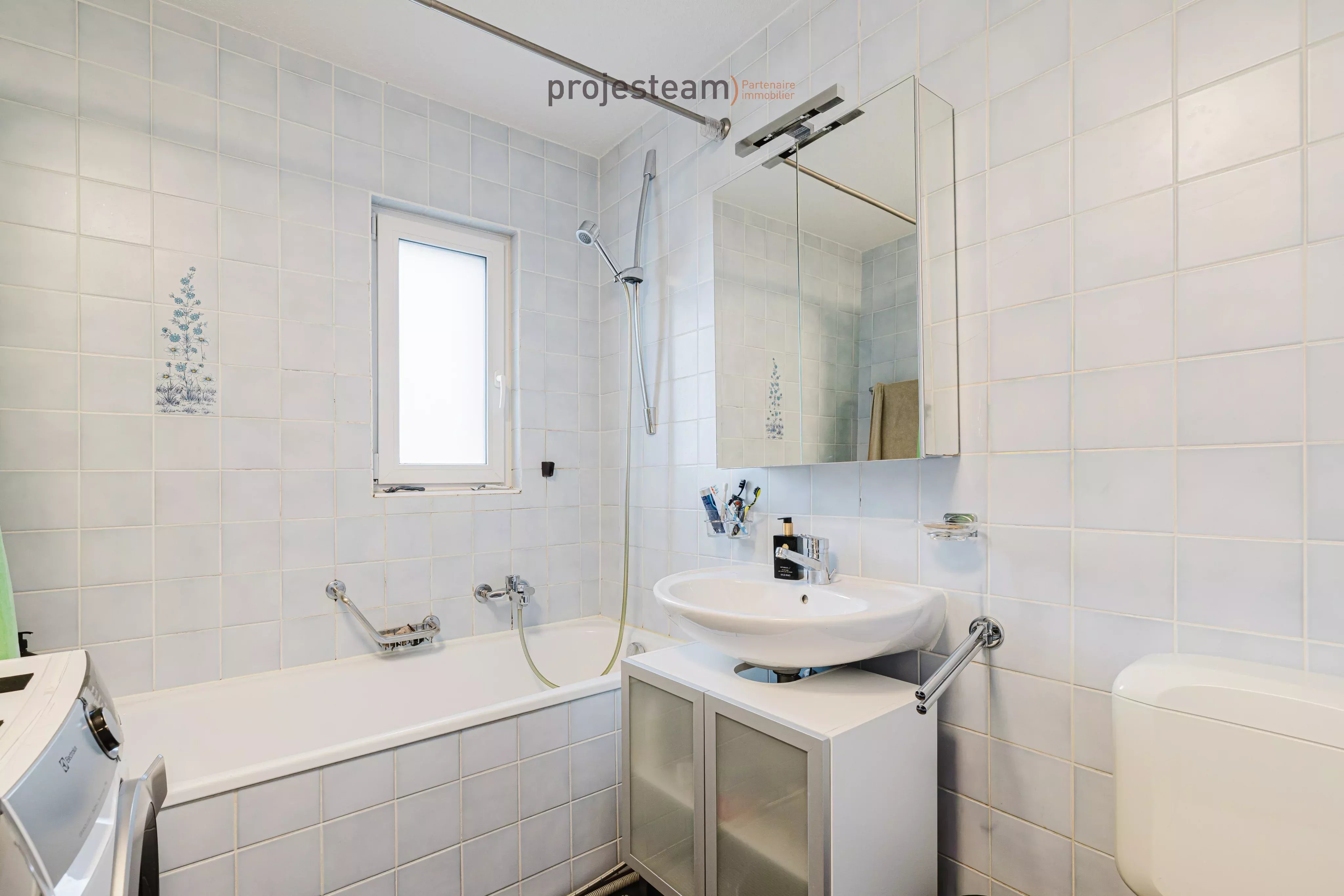 3.5 pièces — Echandens — Photo 8