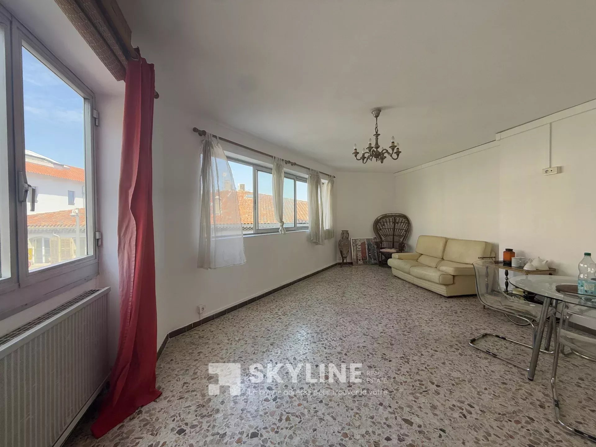 Agence immobilière de Cabinet Cogex