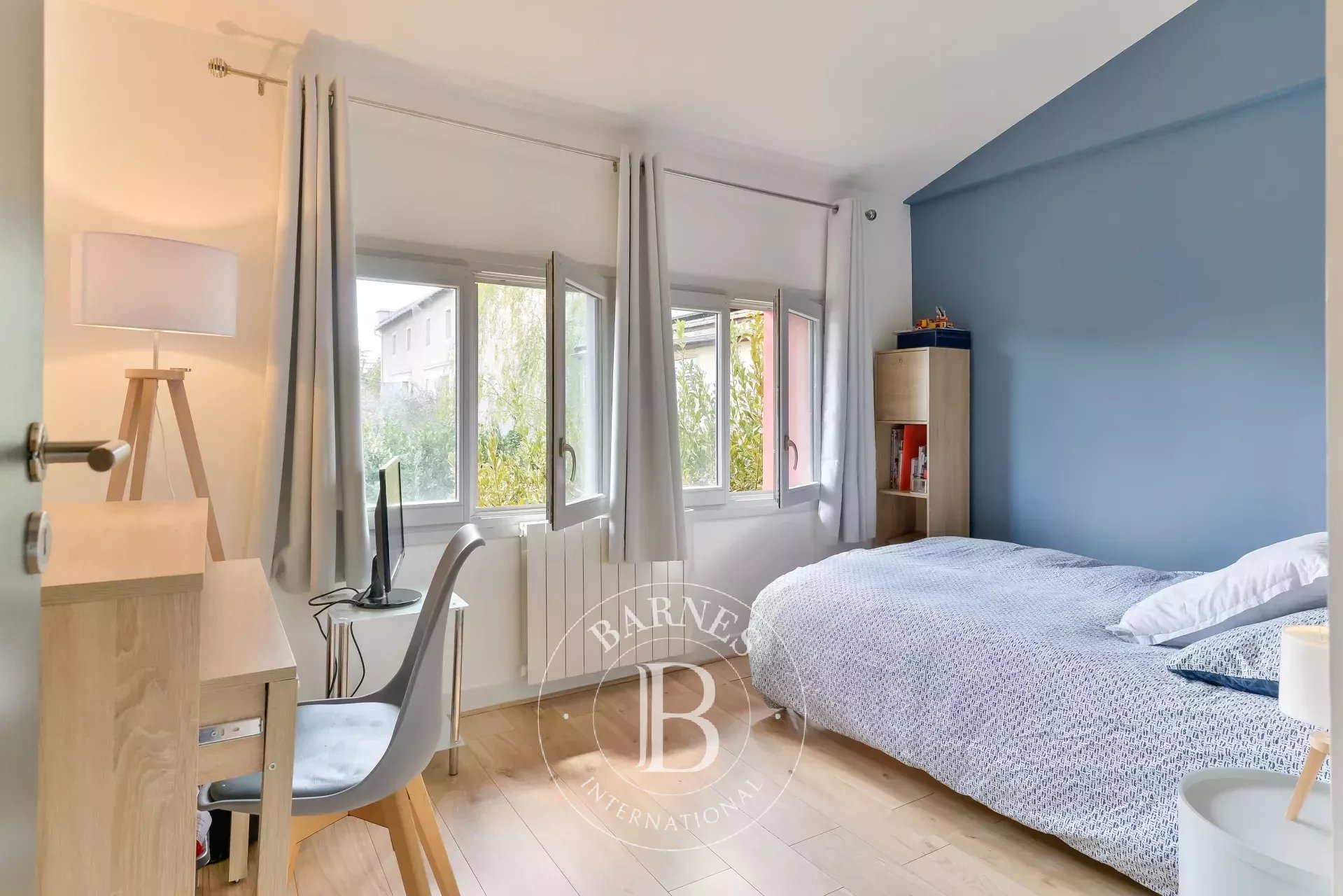 Şehir evi La Mulatière - picture 9