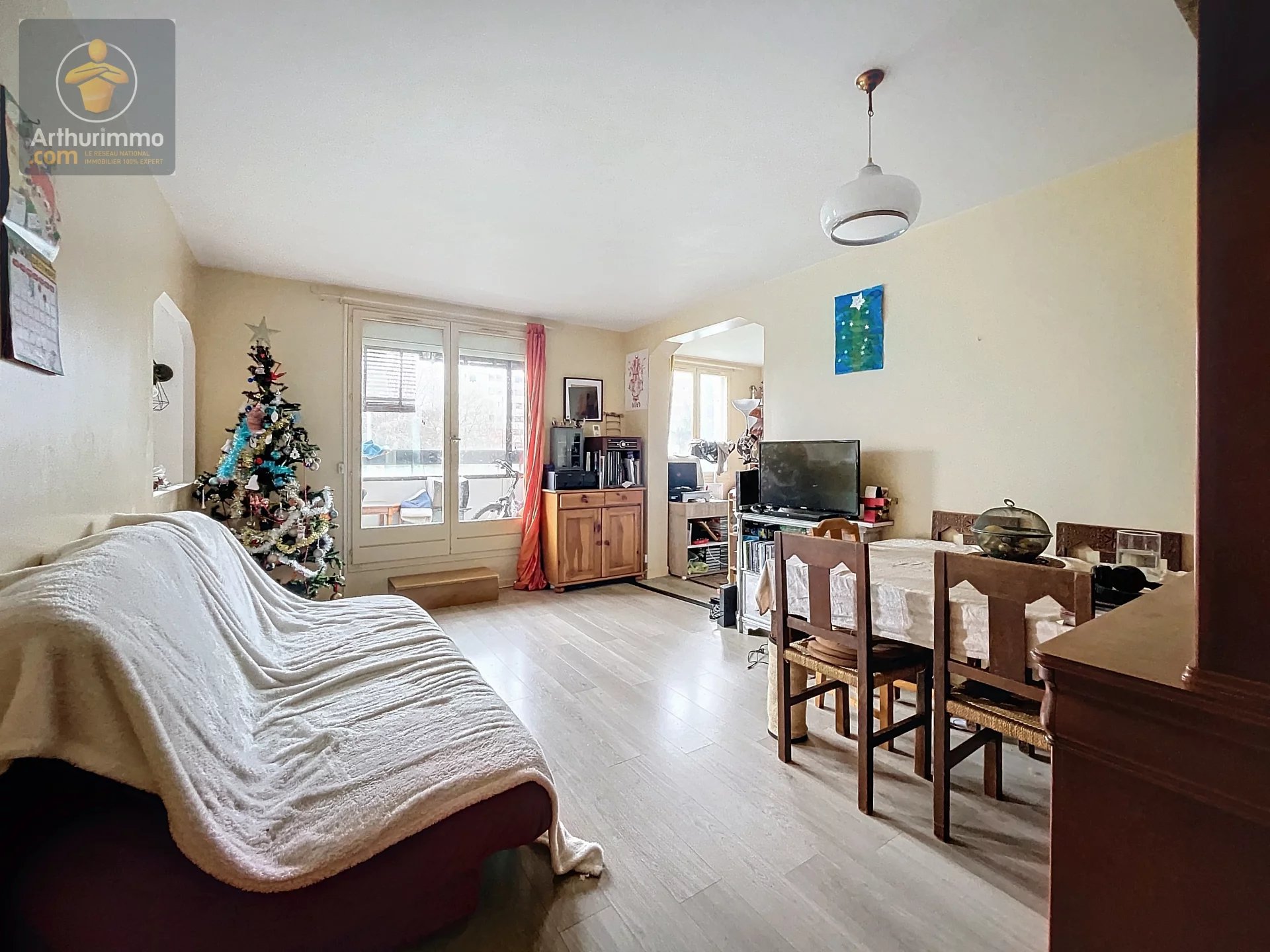 Agence immobilière de EURL HADJADJ IMMOBILIER
