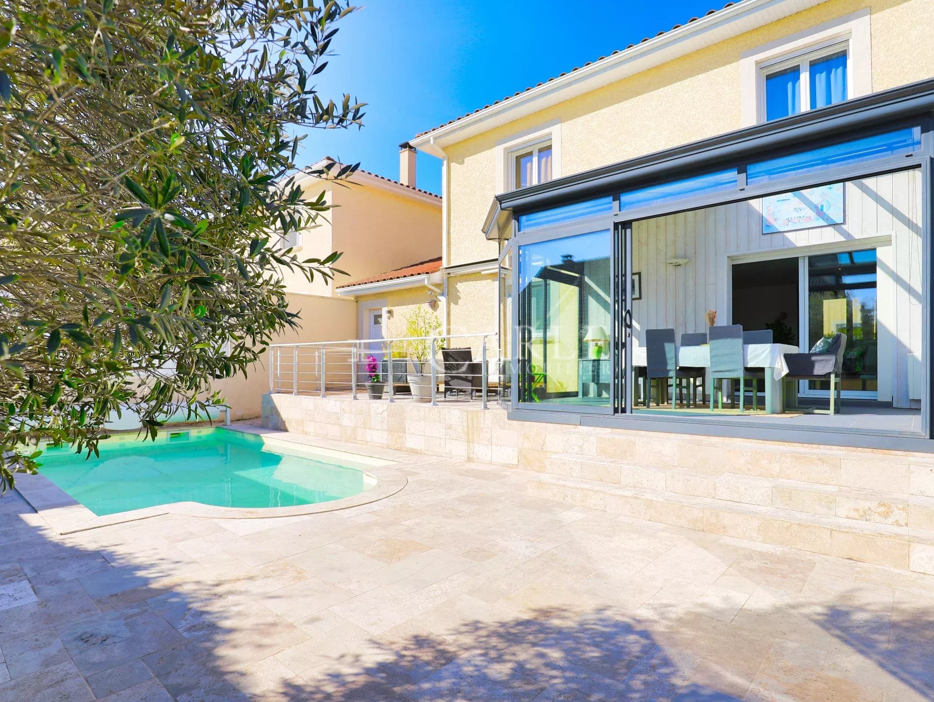 Vente Maison Genas