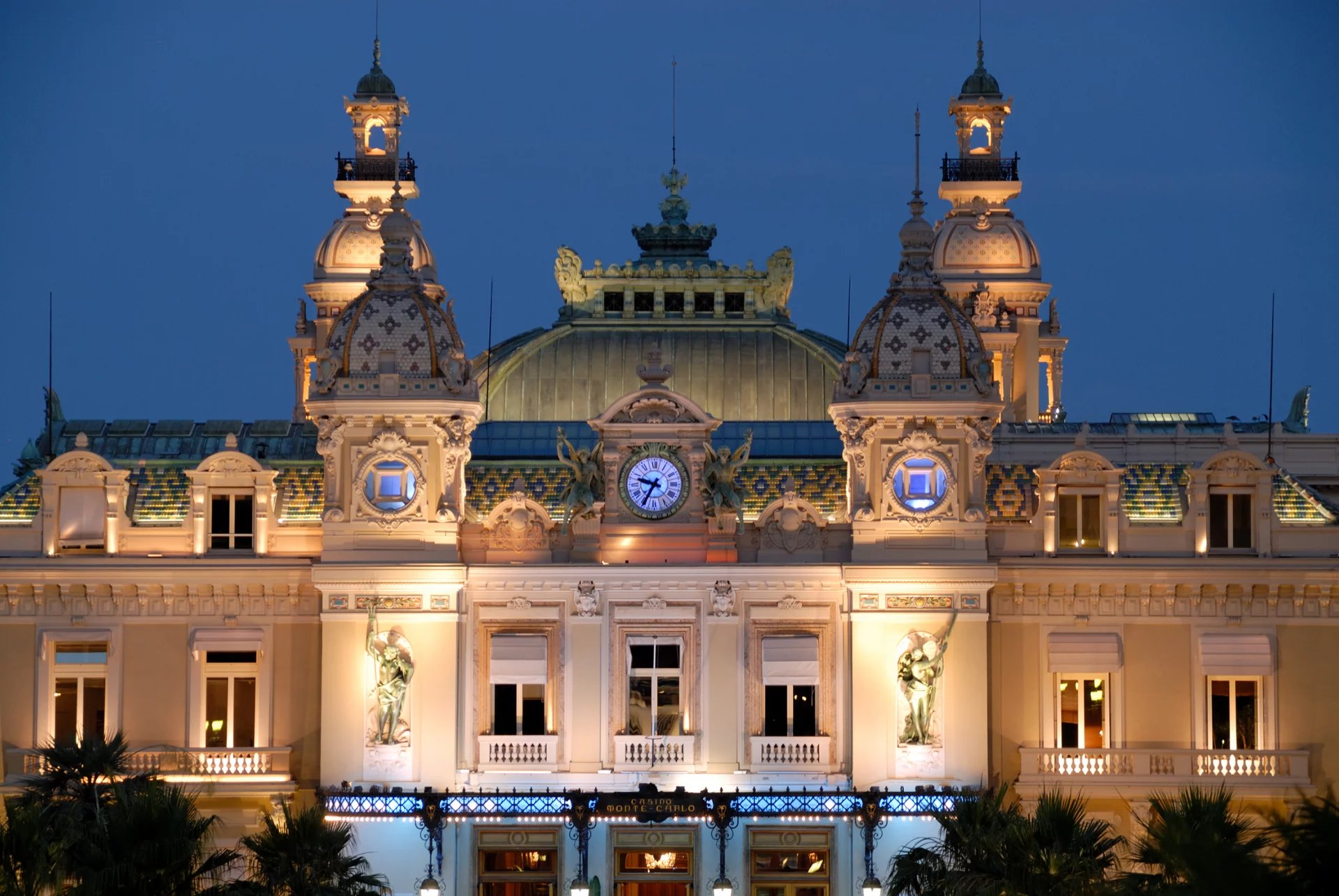 Vente Droit au bail Monaco Carré d'Or