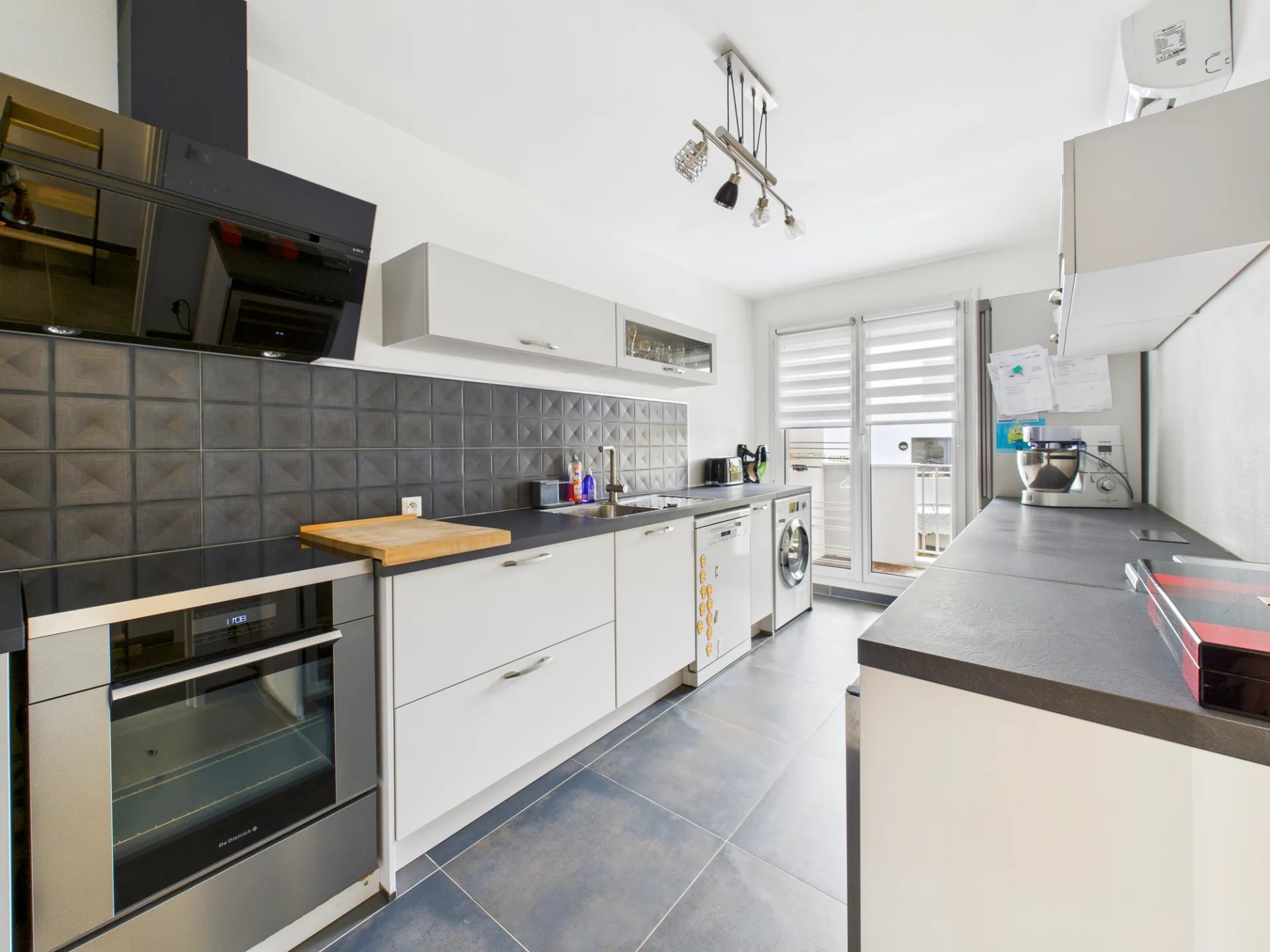 Achat Appartement T3 à Illkirch-Graffenstaden (67400) - 65.75m²