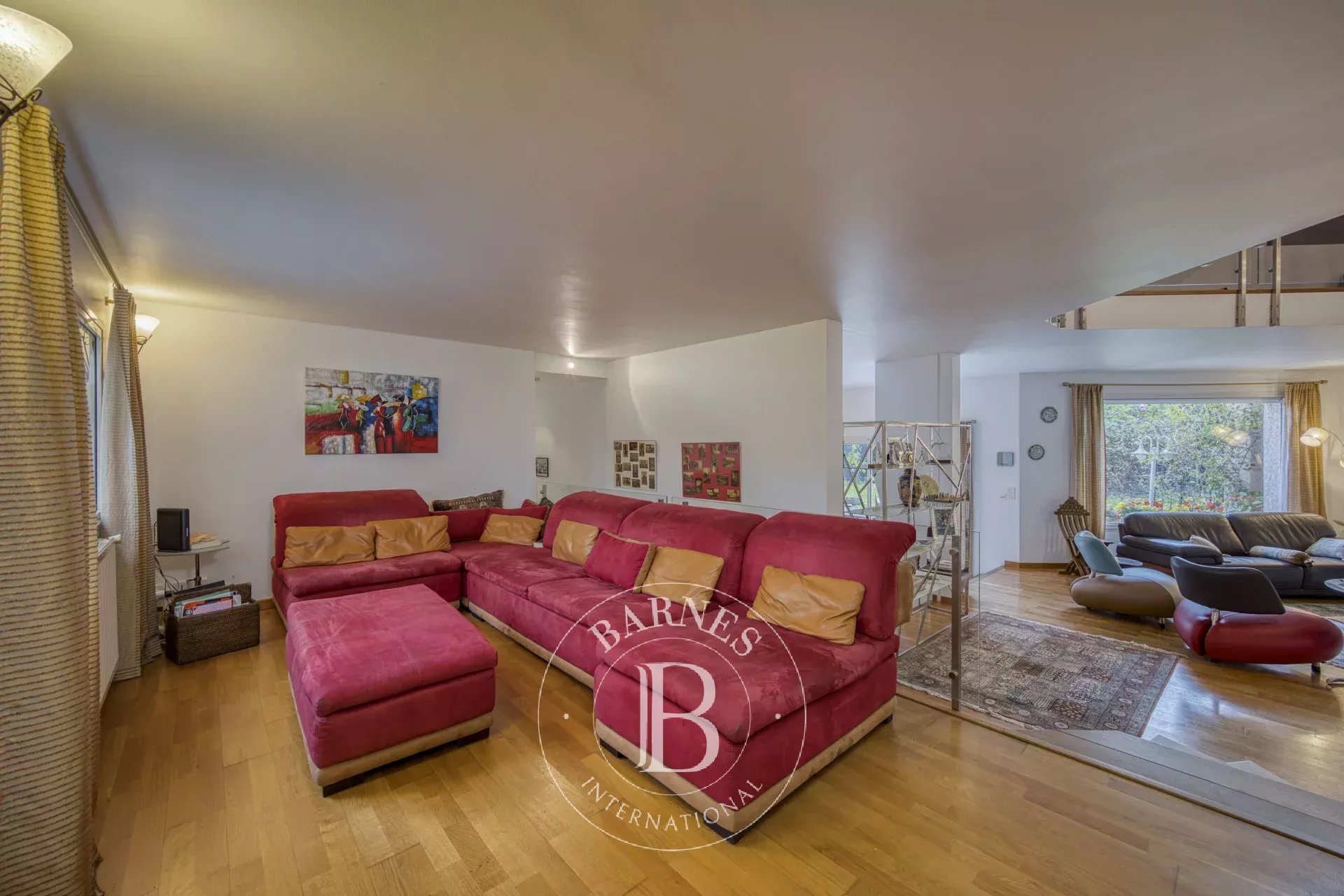 Villa Divonne-les-Bains - picture 5