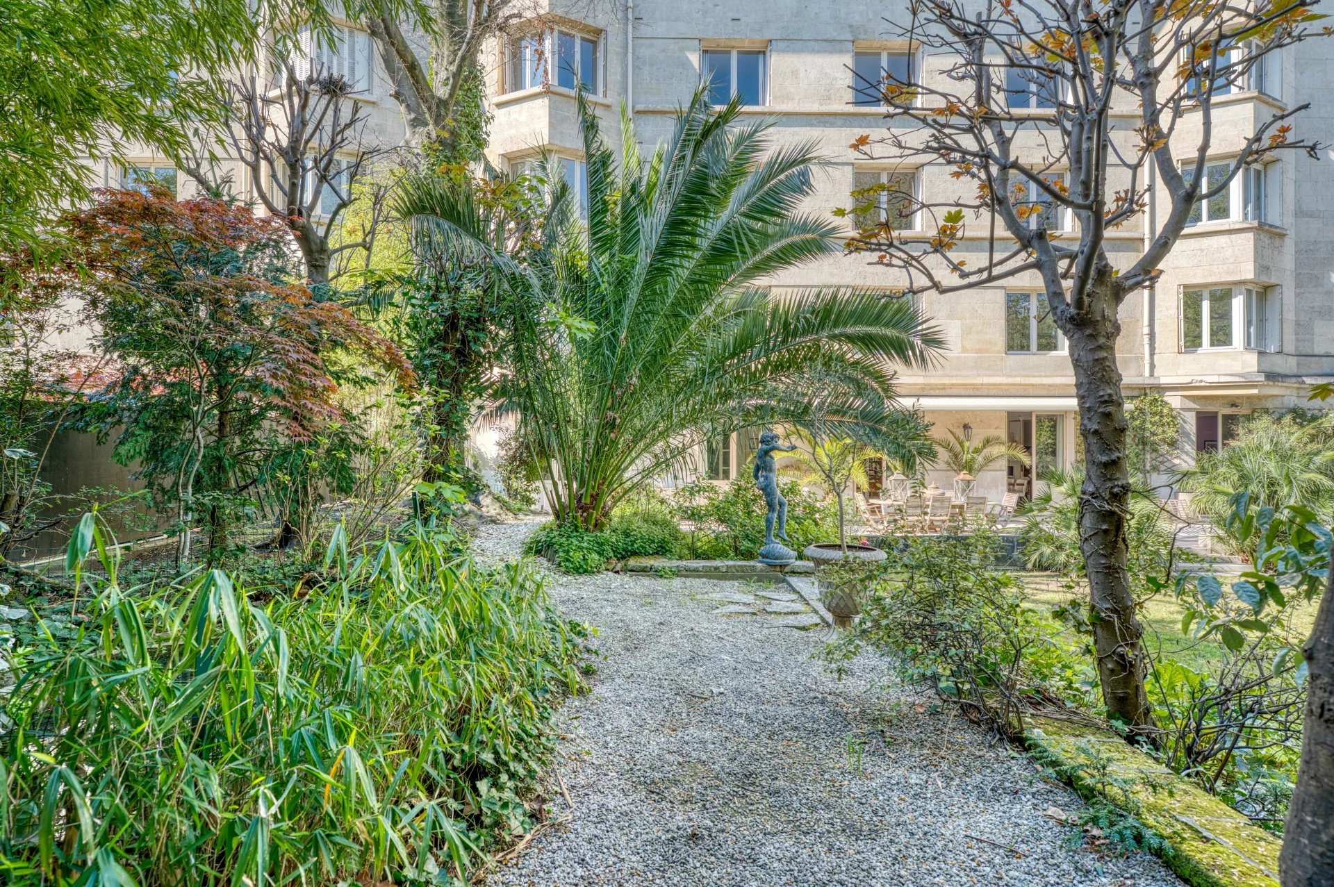 Neuilly-sur-Seine, Hauts-de-Seine