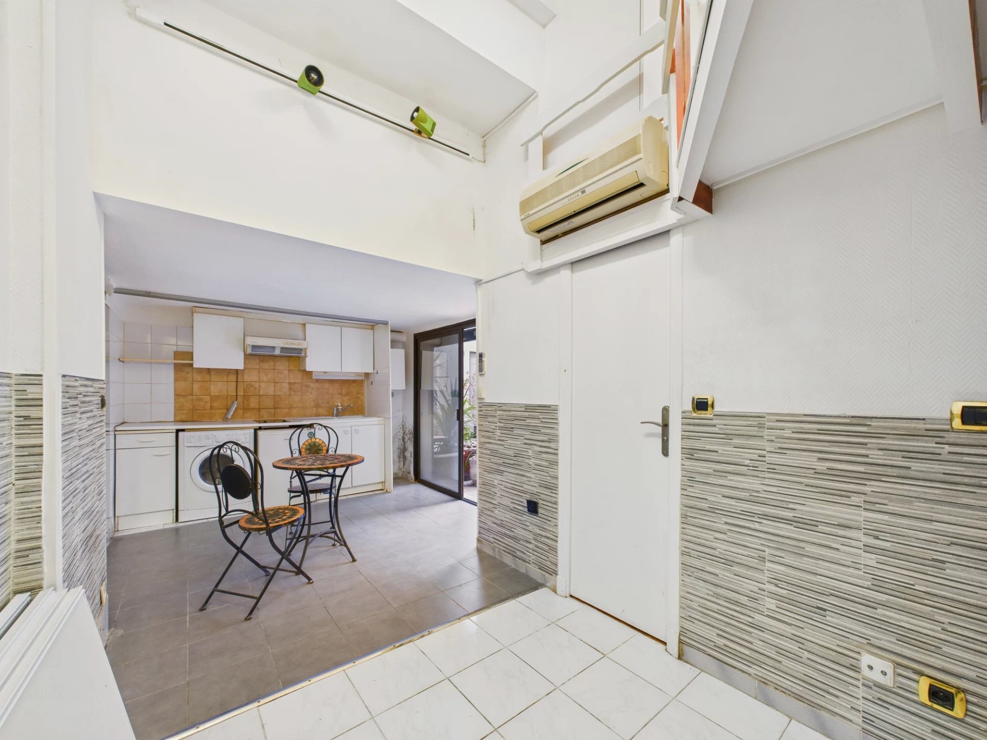 Vente Appartement Nice Notre Dame