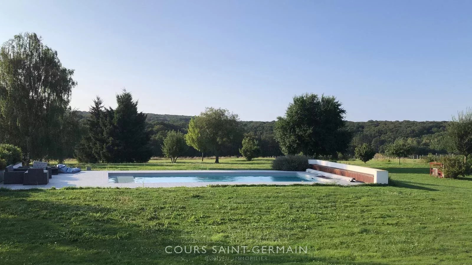 Vente Maison de village Bussy-le-Repos