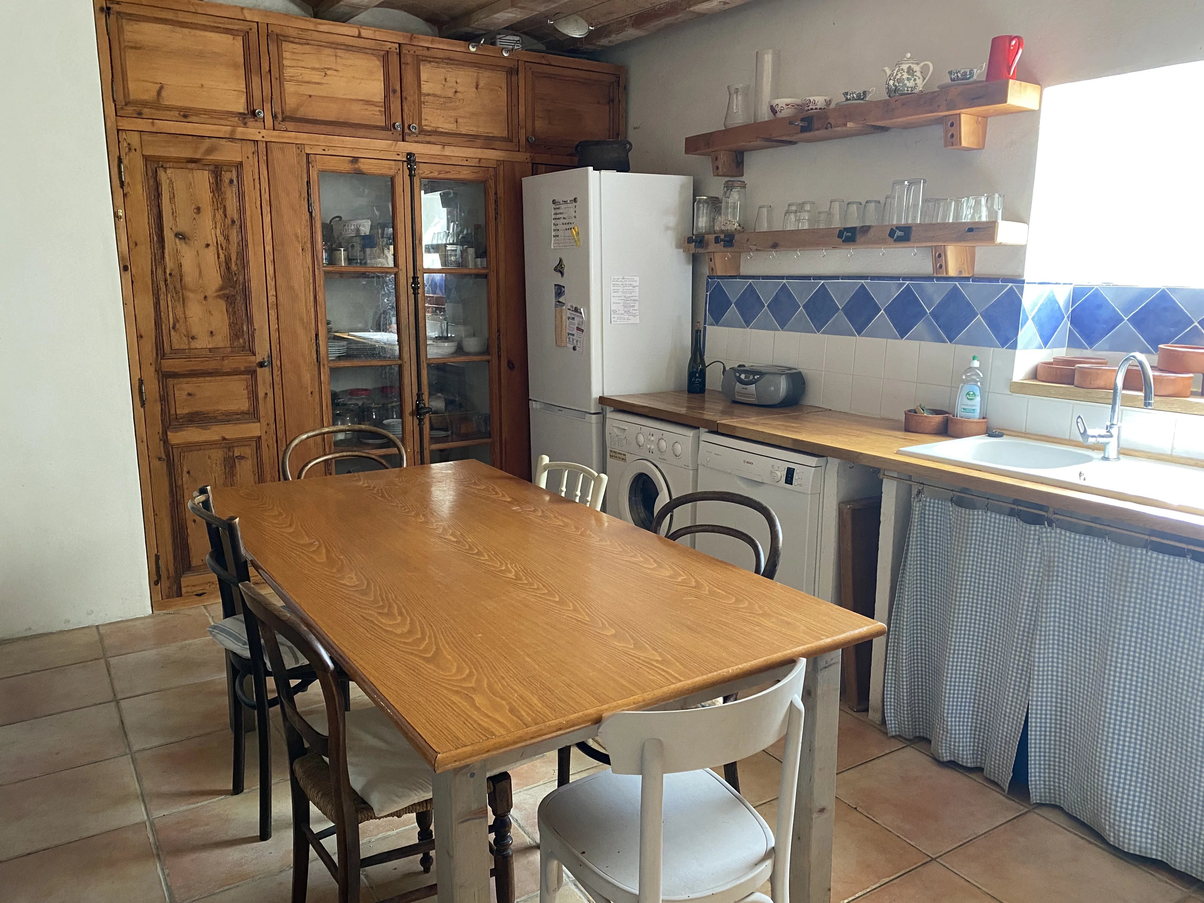 Village house for sale Montséret, Aude