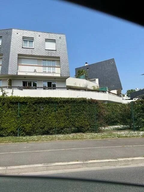 Vente Appartement Coubron