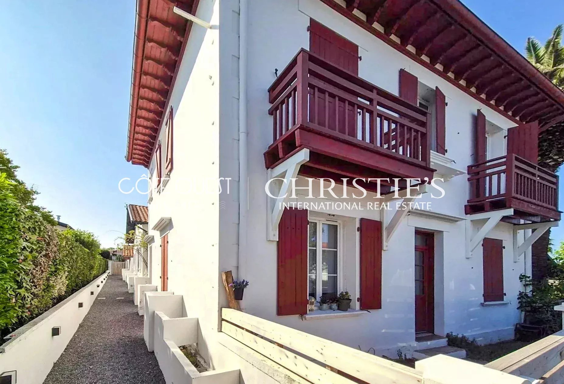 For sale Anglet - A renovated property
