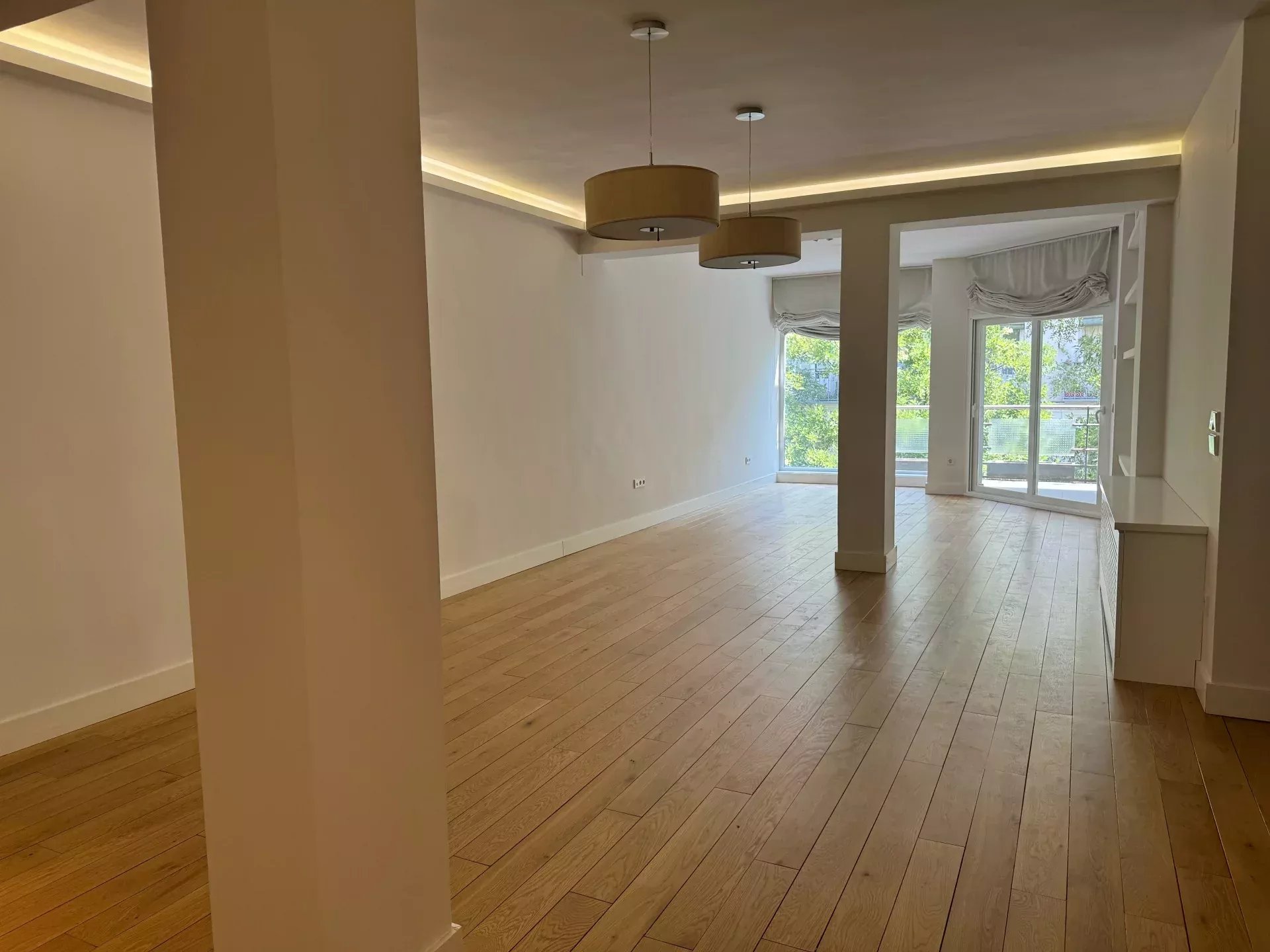 Daire Madrid - picture 22