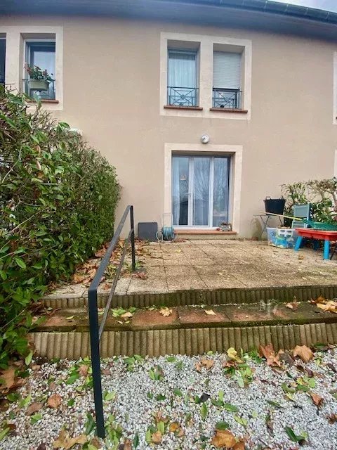 Rental Villa Villefranche-de-Lauragais