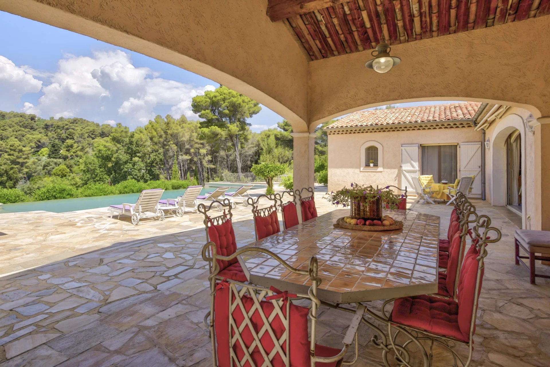 Magnificent property - Cabris