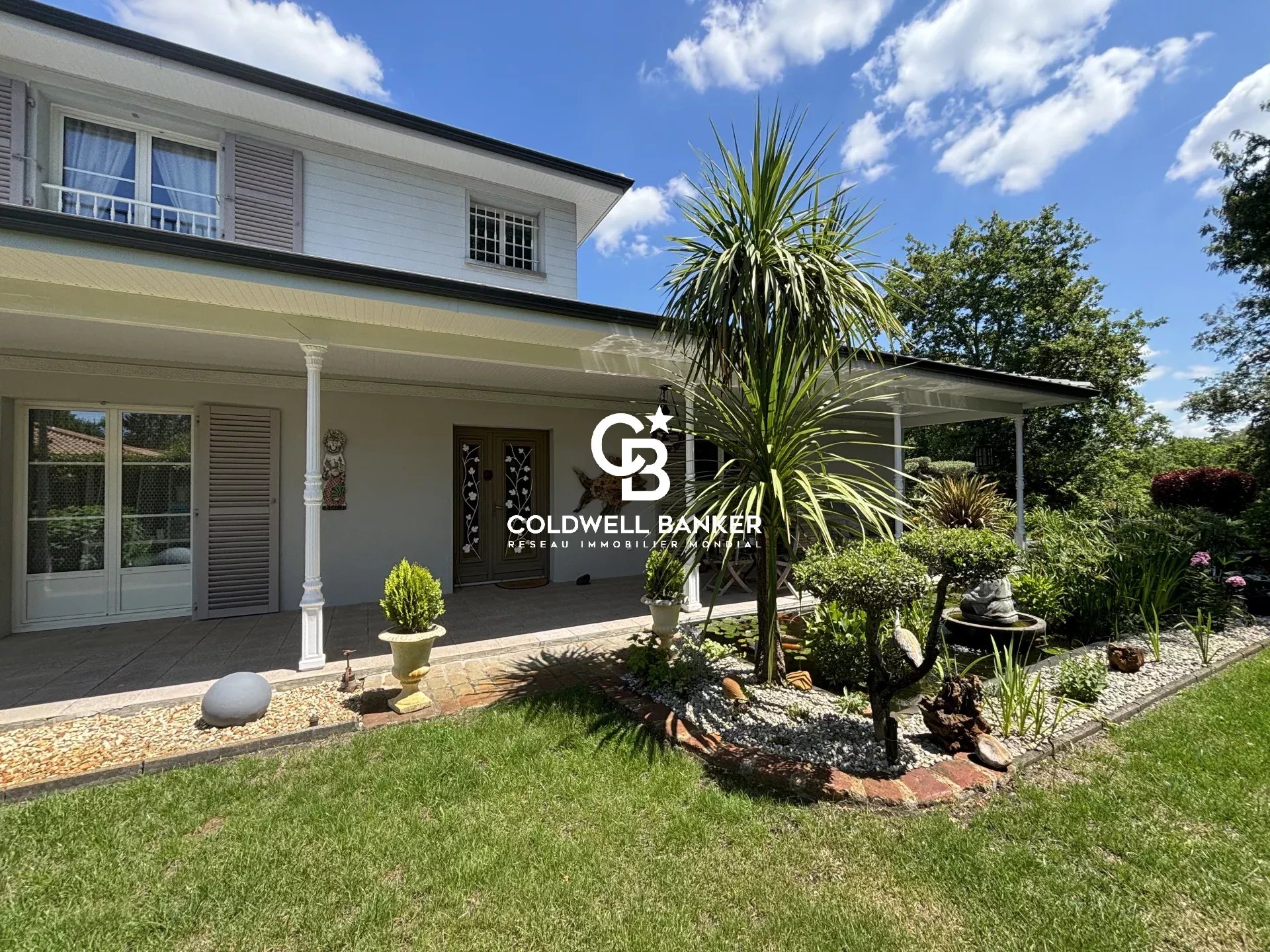 Agence immobilière de Silver Coast Int. Realty