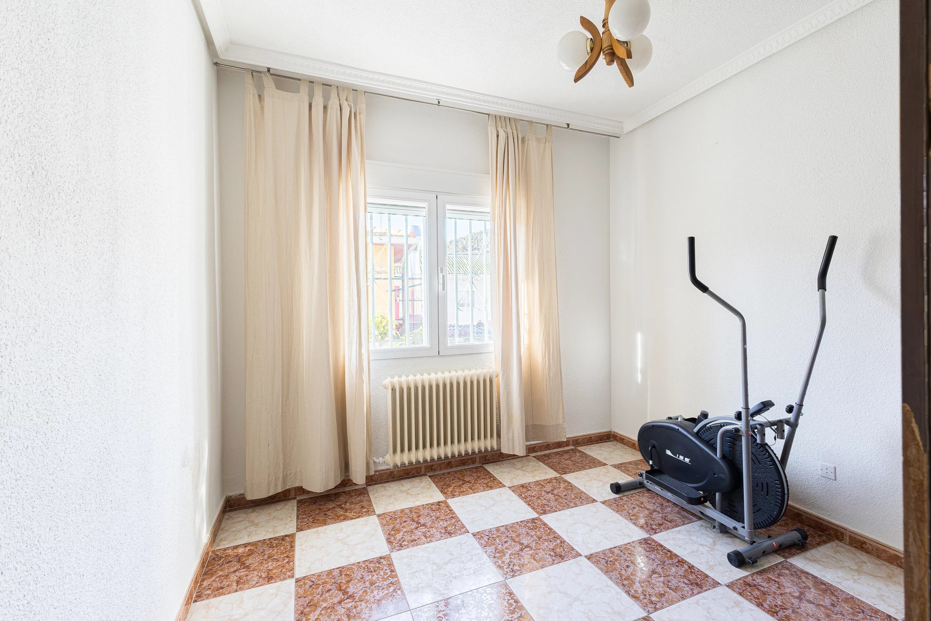 Sale House Moralzarzal