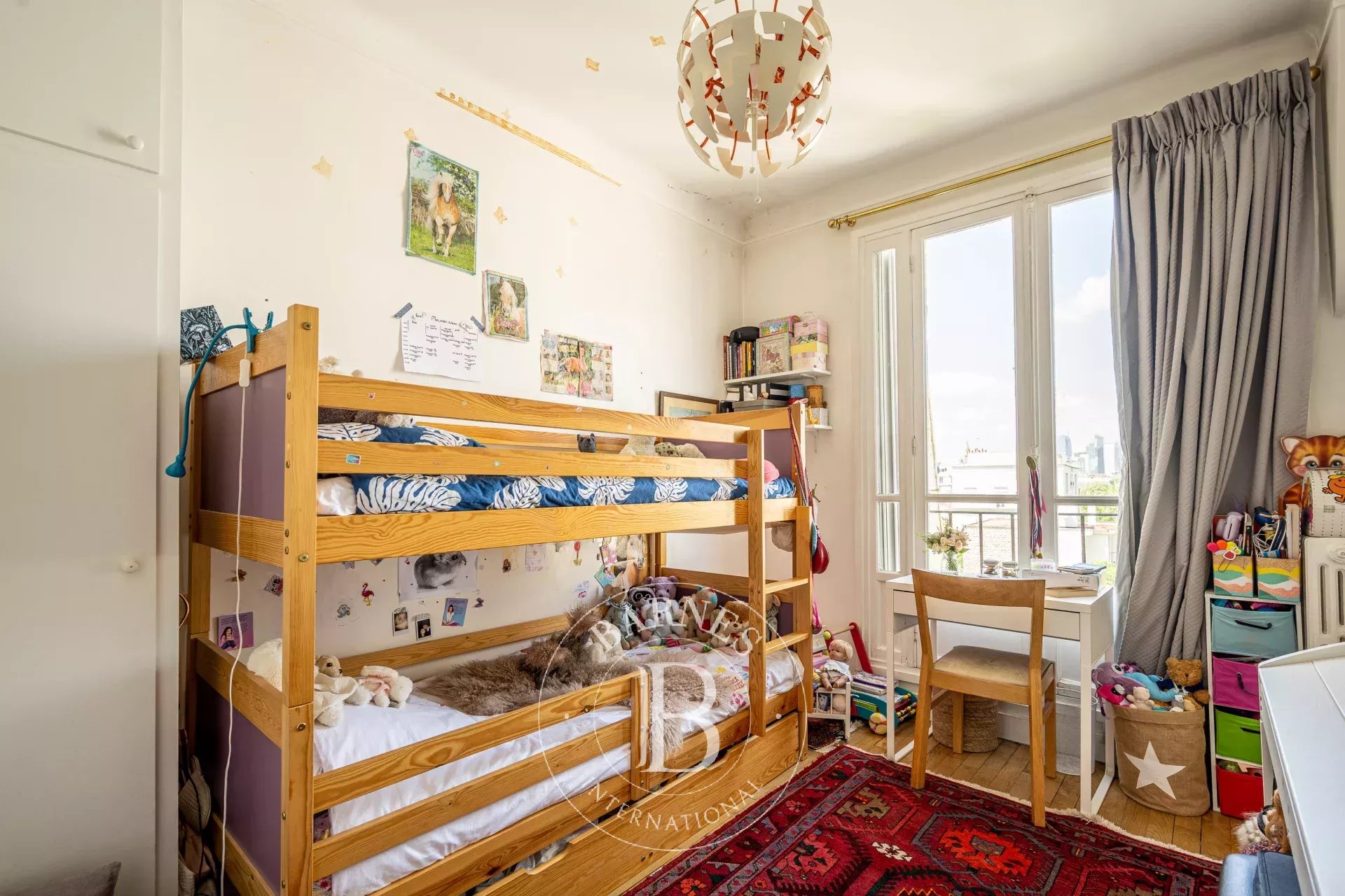 Daire Neuilly-sur-Seine - picture 8