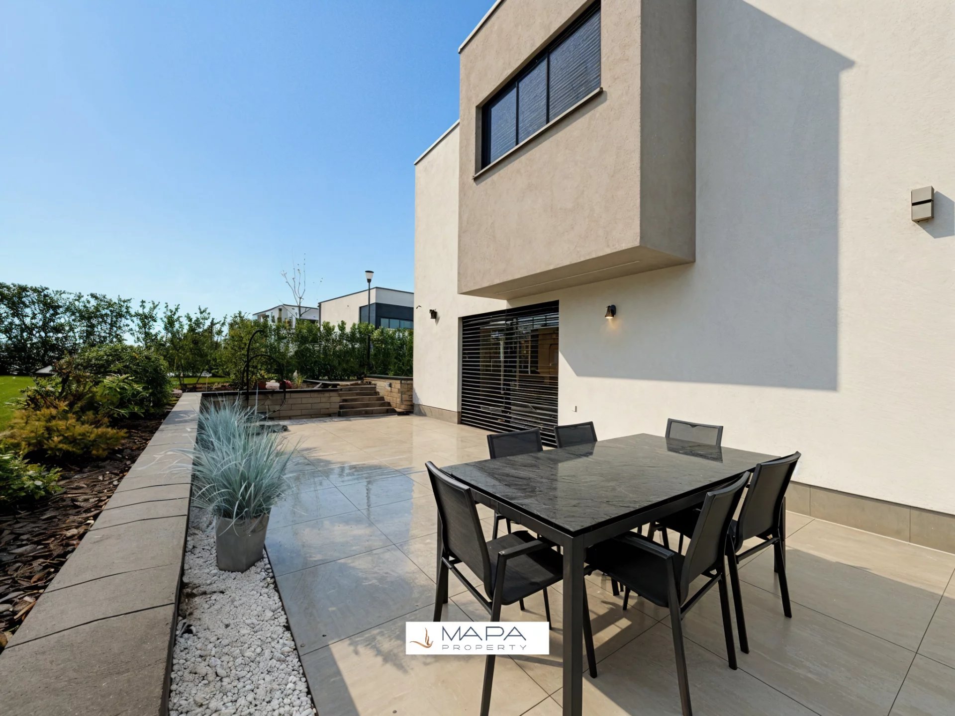 For Sale – Exceptional Contemporary Villa in Steinfort