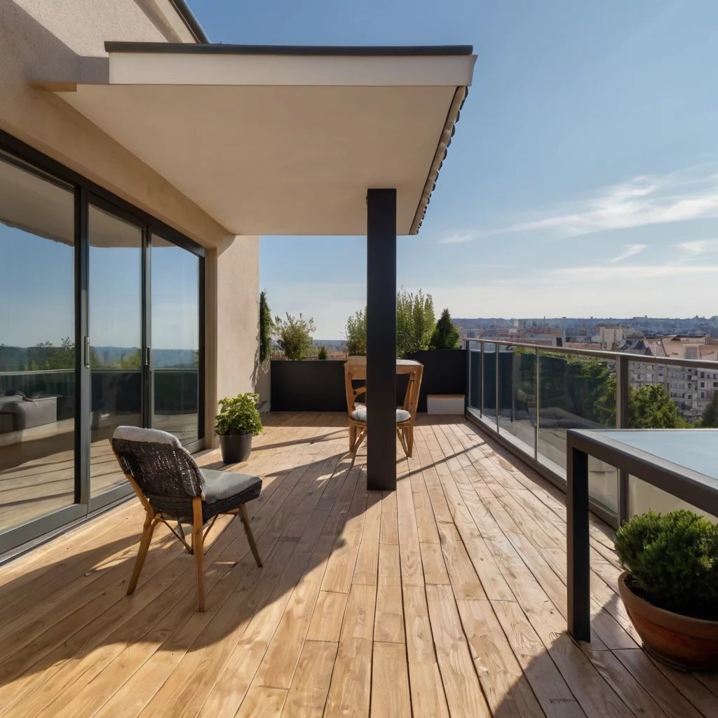 Maison à vendre, 4 pièces, 79 m², Gentilly