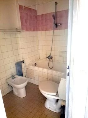 Nice - St Sylvestre F1 avec terrasse