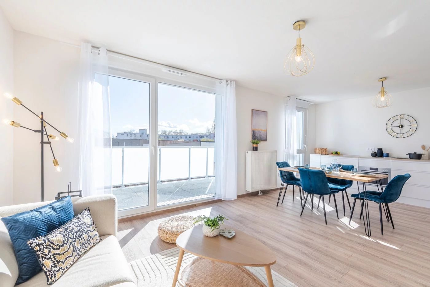 Maison à vendre, 2 pièces, 54 m², Strasbourg