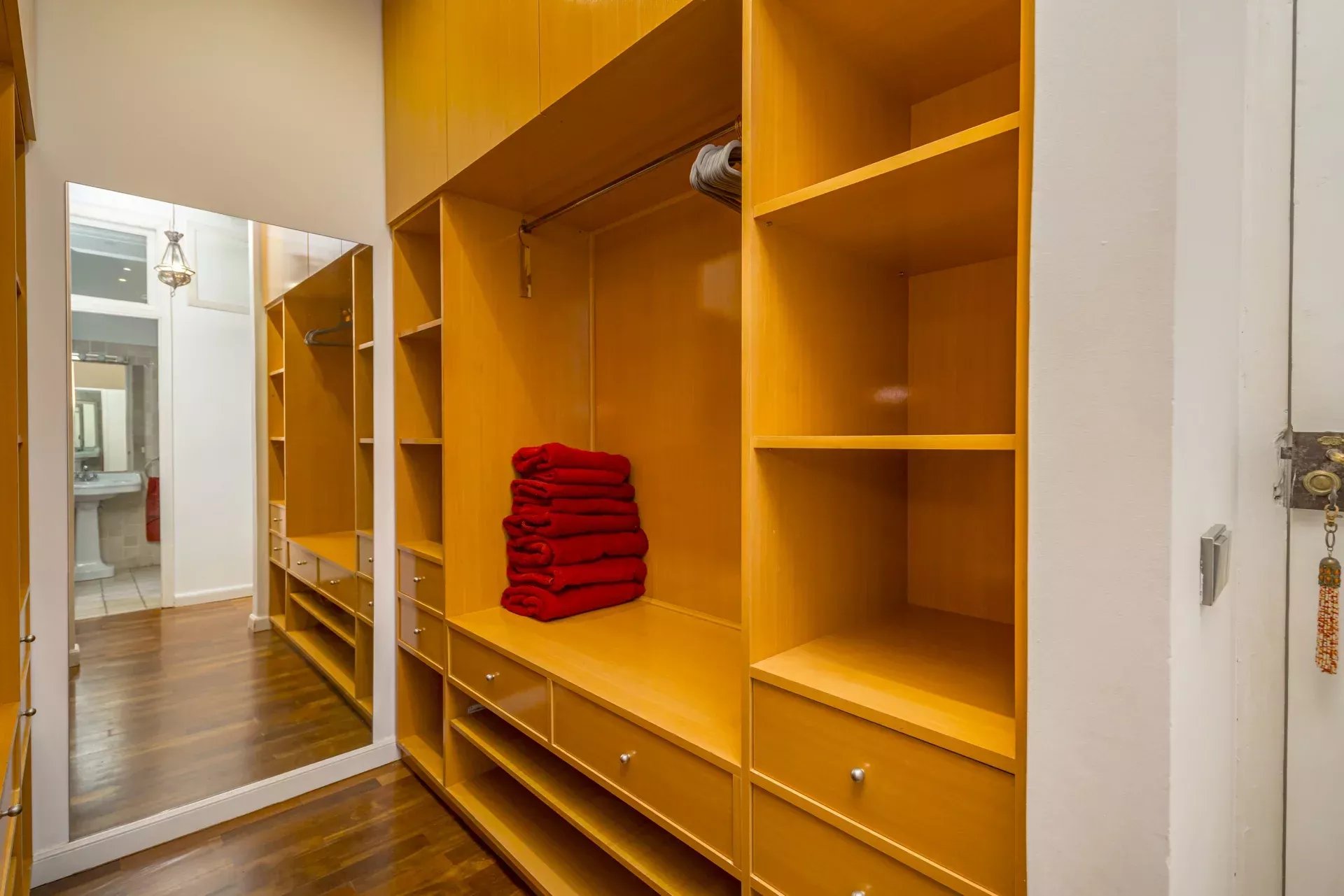 Daire Madrid - picture 26