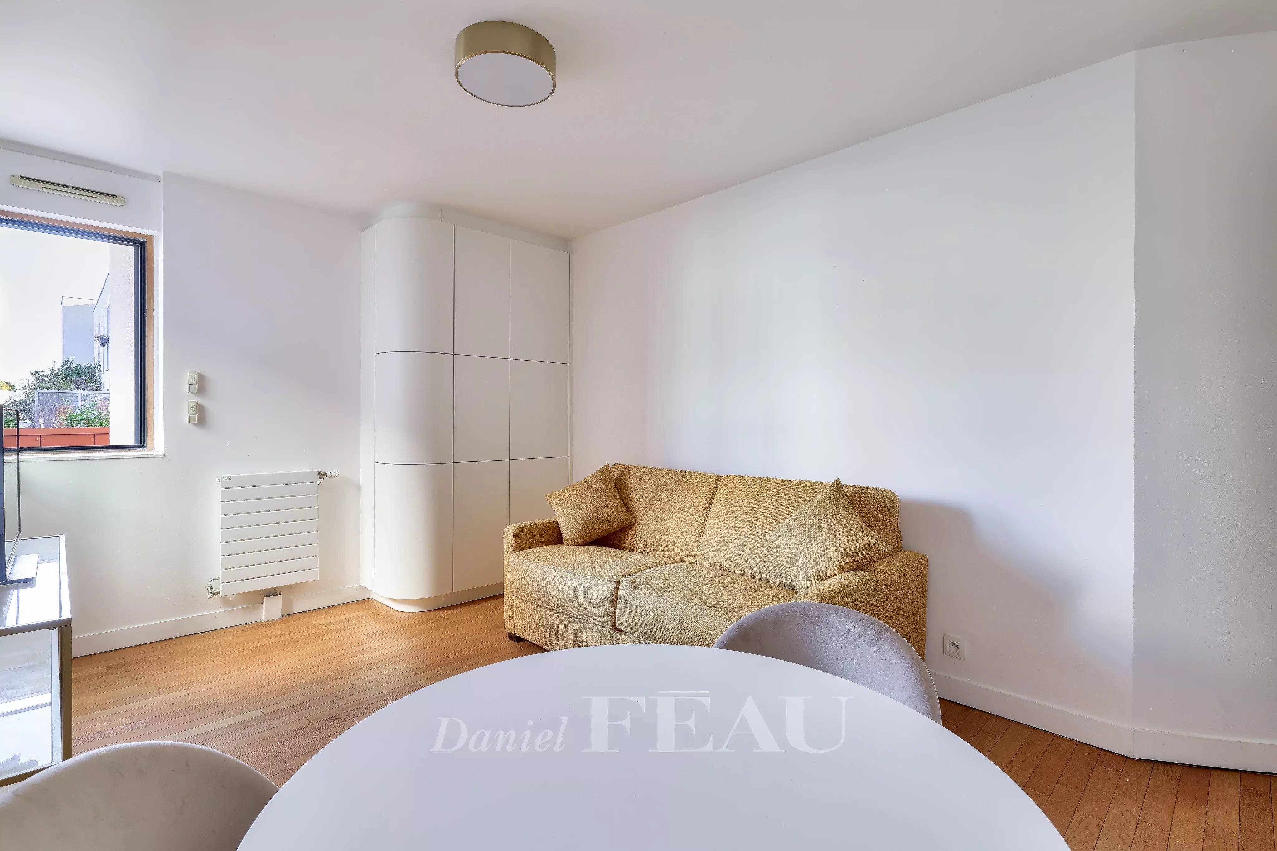 Rental Apartment Boulogne-Billancourt