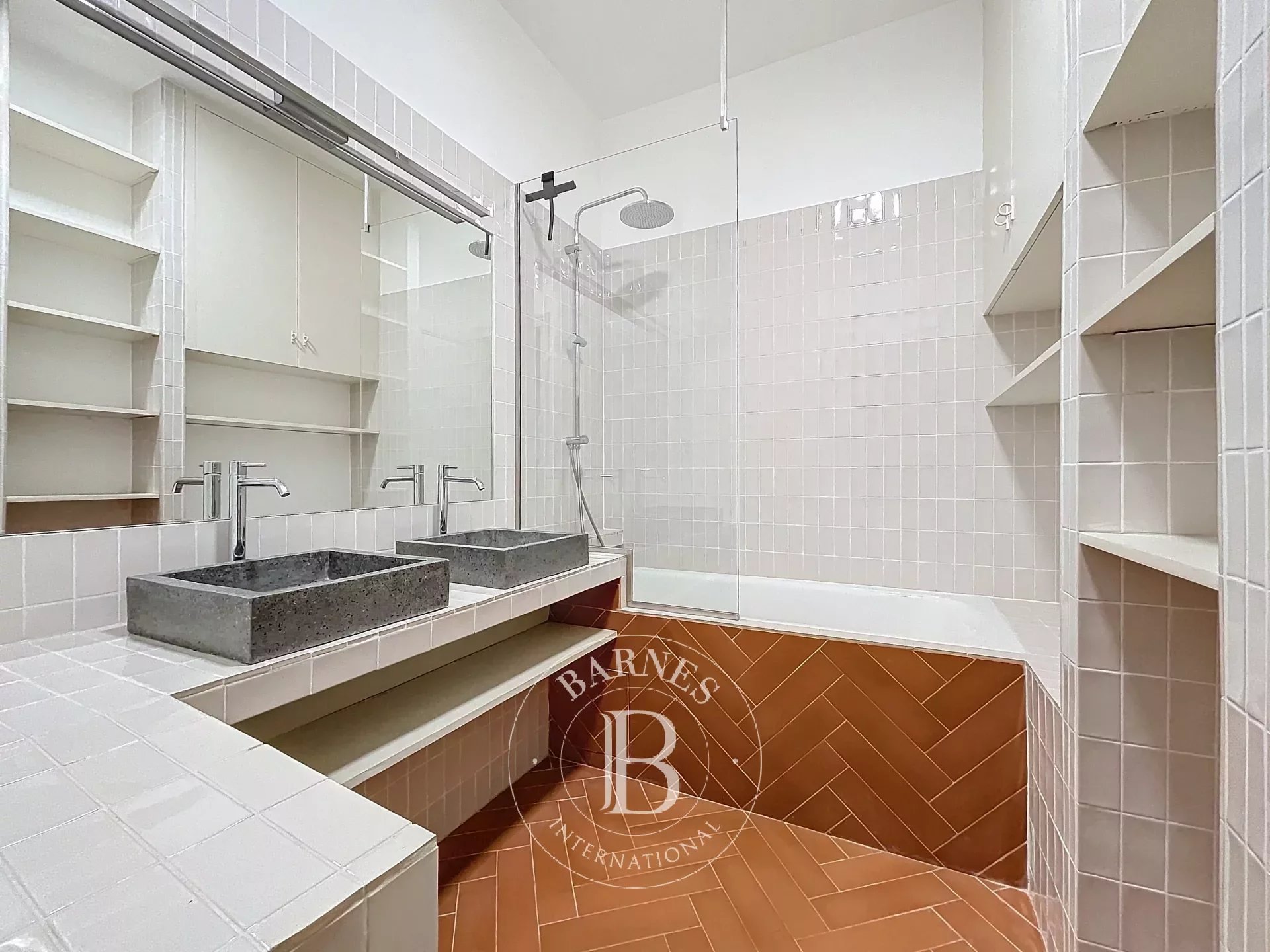 Daire Paris 19ème - picture 10