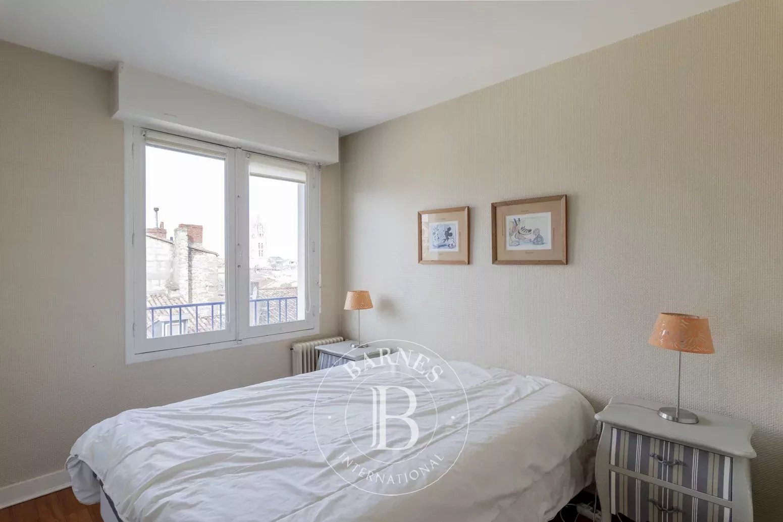 Daire Bordeaux - picture 9