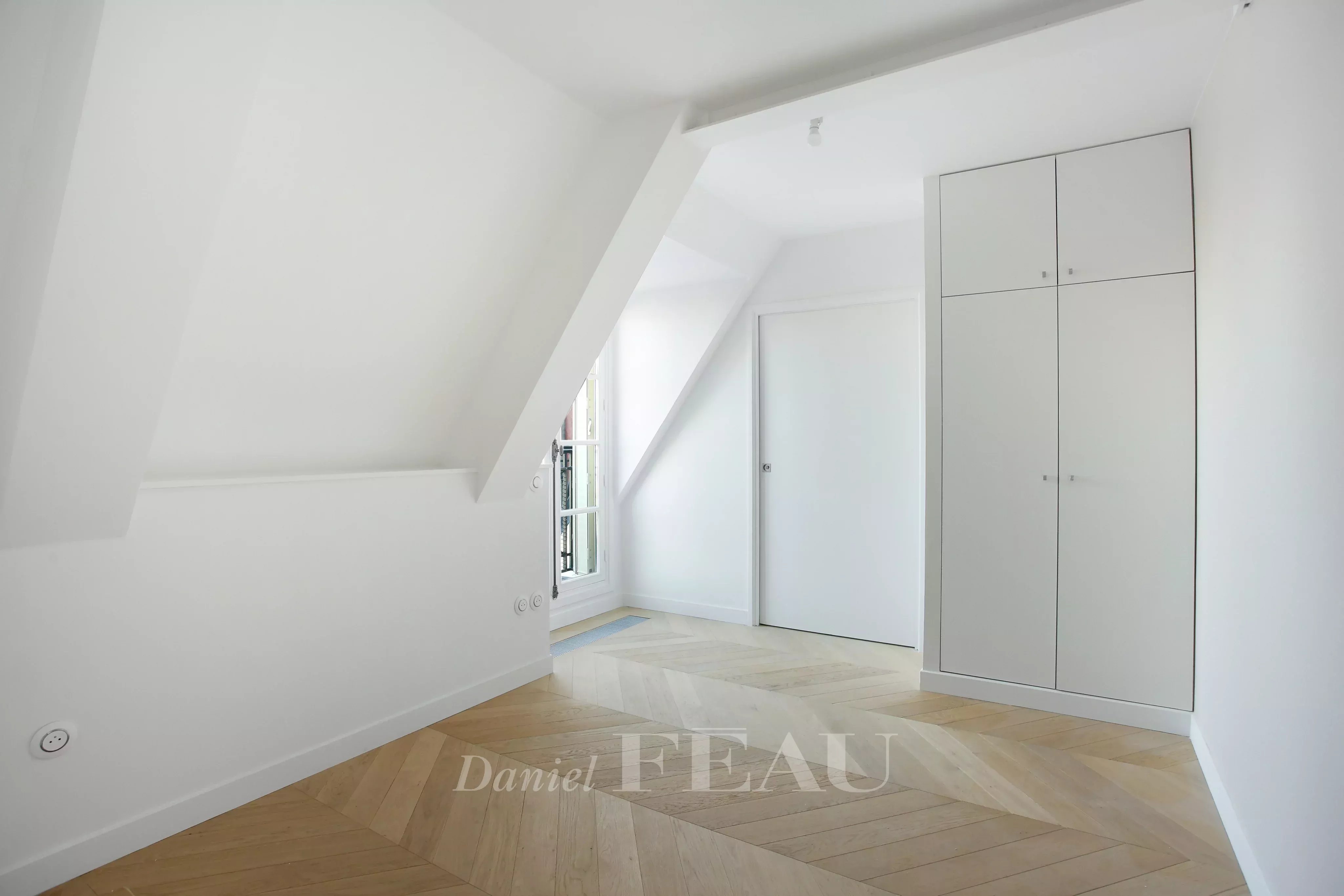 Rental Apartment Paris 6th