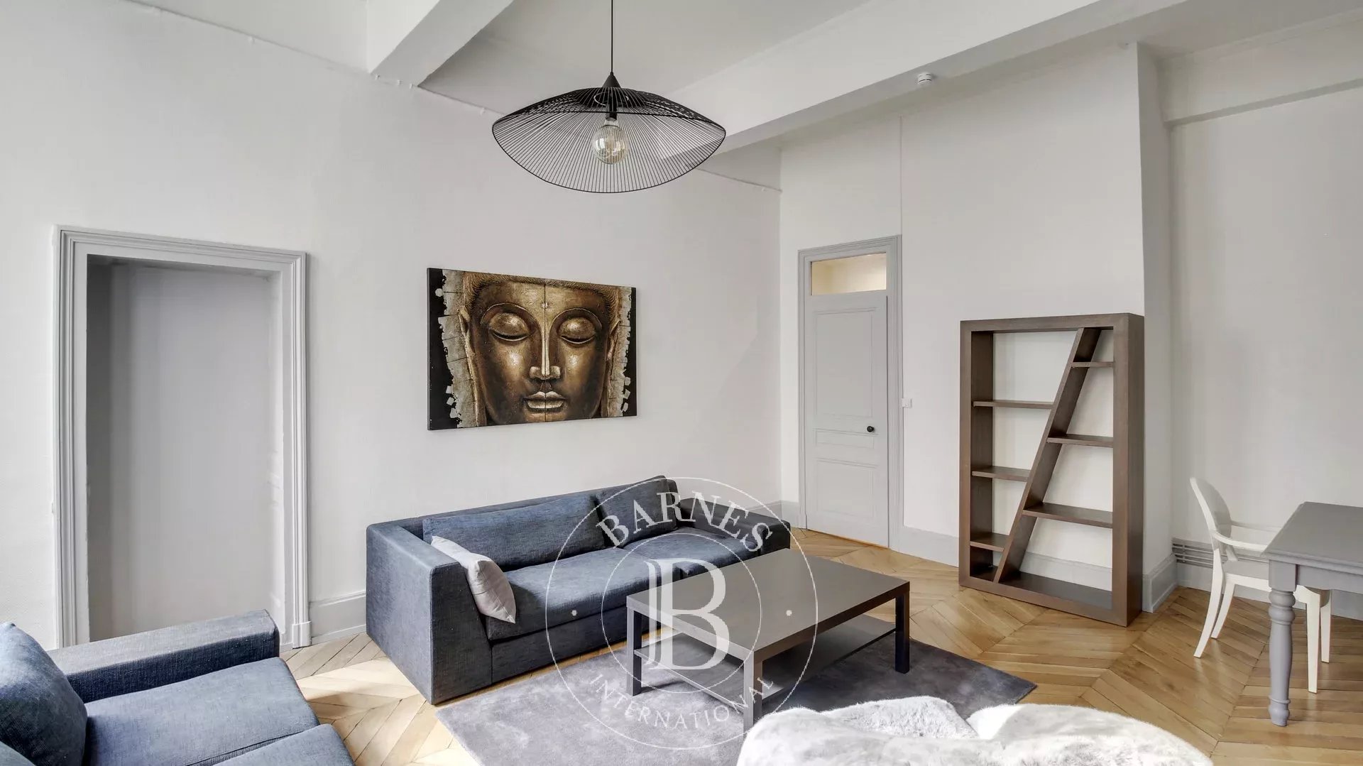 Daire Lyon 2ème - picture 4