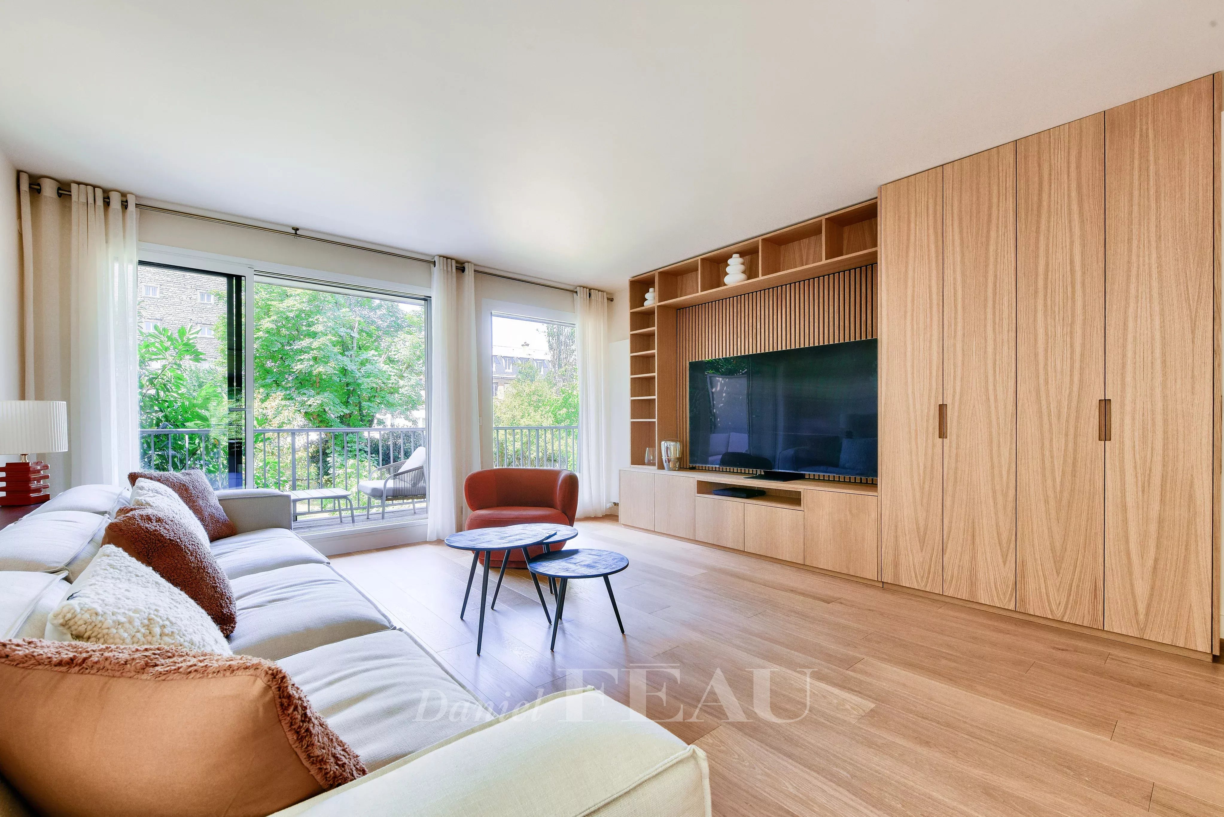 Rental Apartment Paris 7th