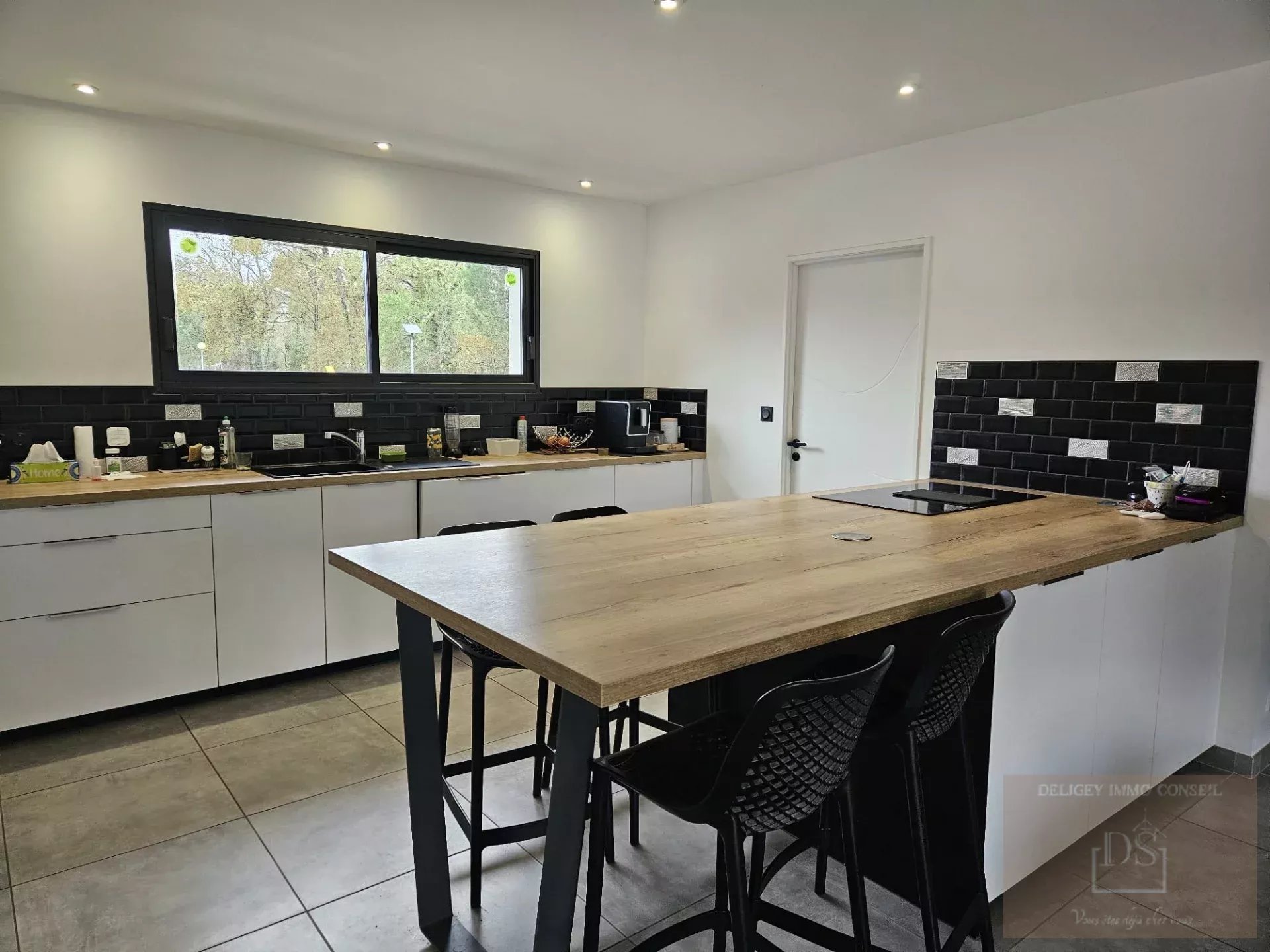 Vente Maison Le Teich