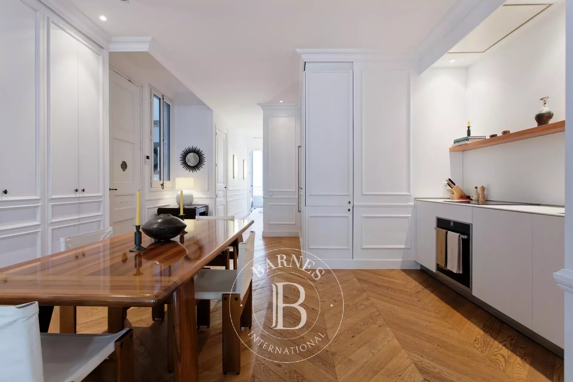 Daire Barcelona - picture 21