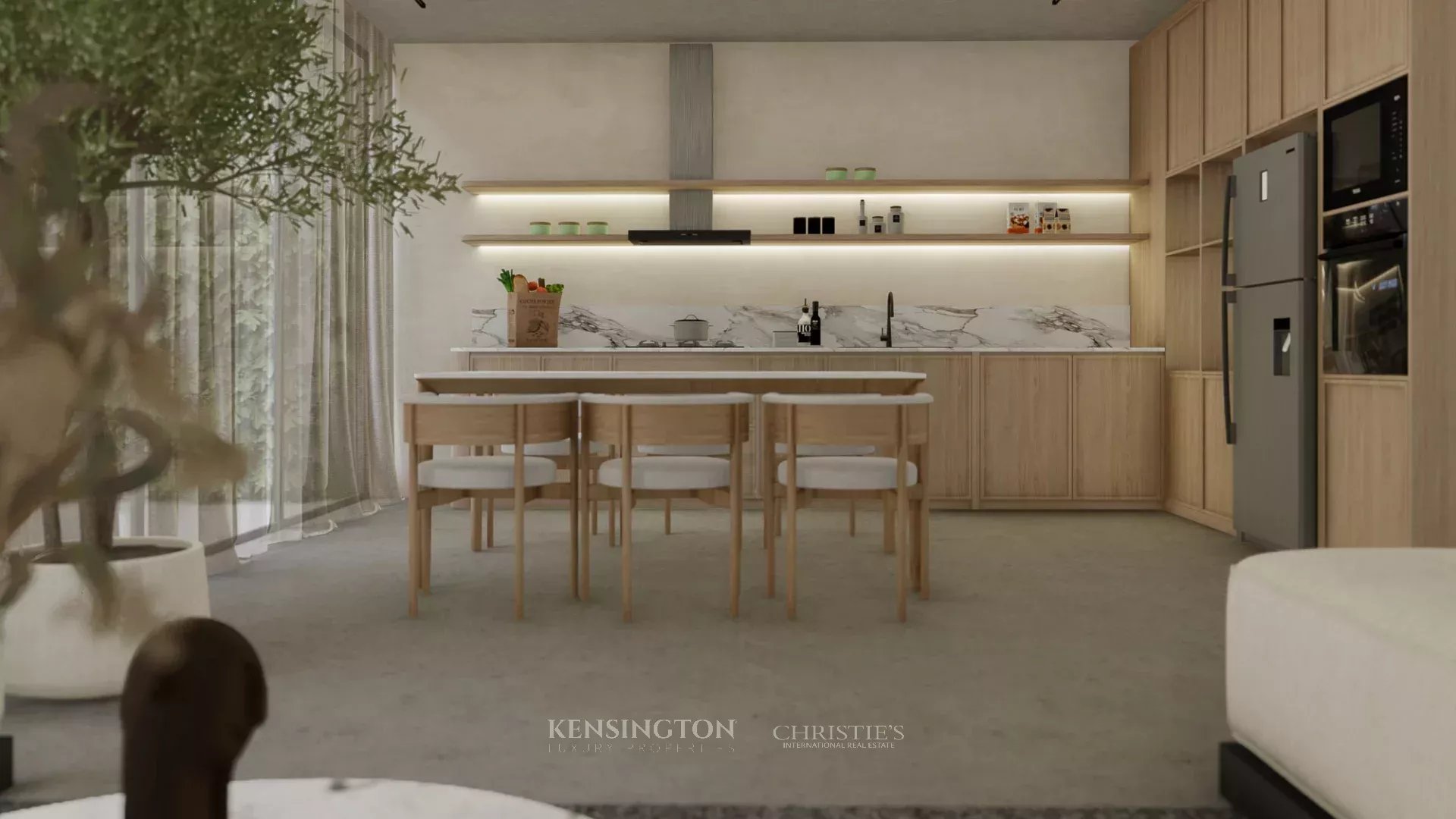 5 Bedroom Villa/Townhouse's Image 15