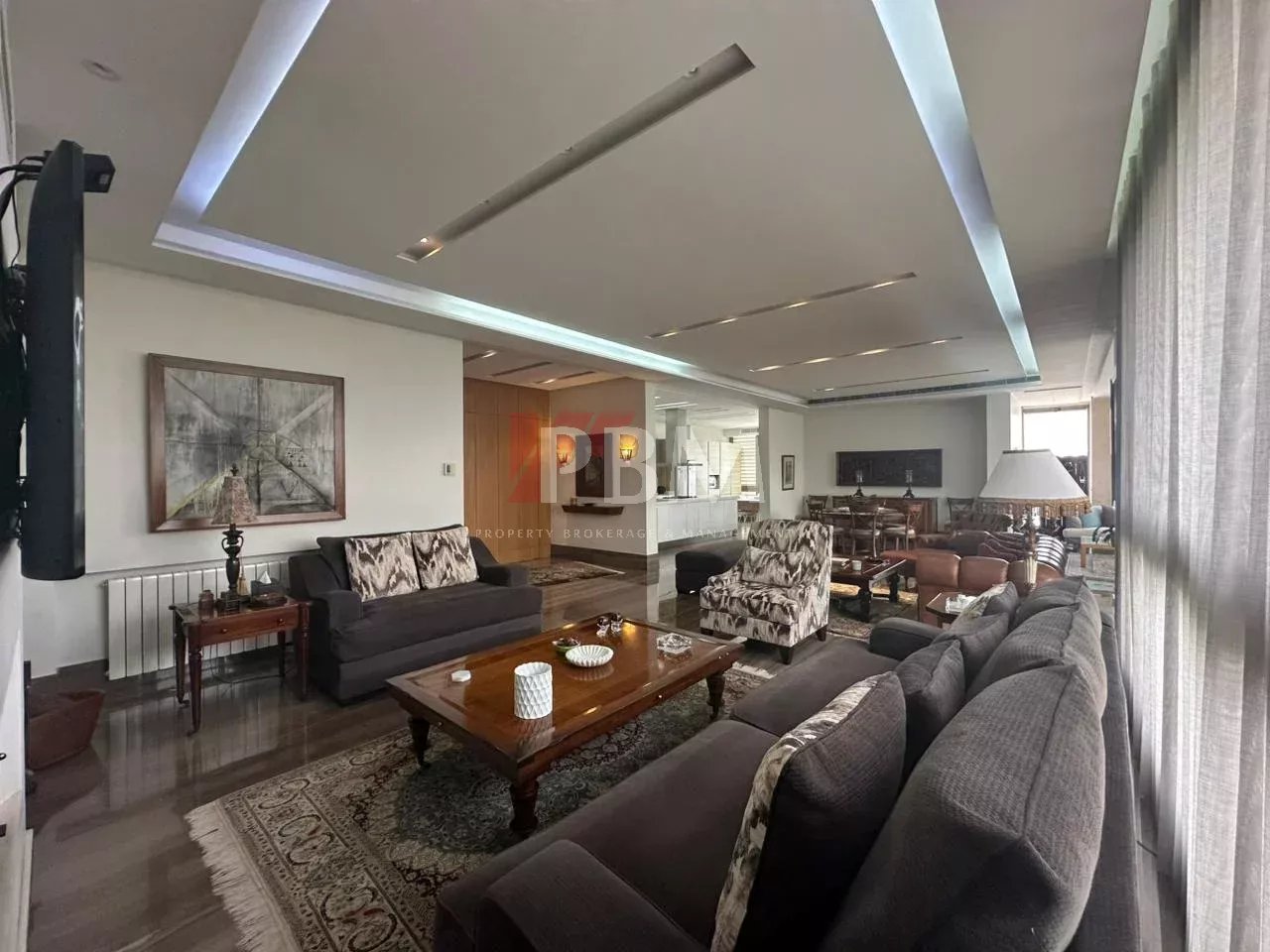 Rental Apartment Yarze