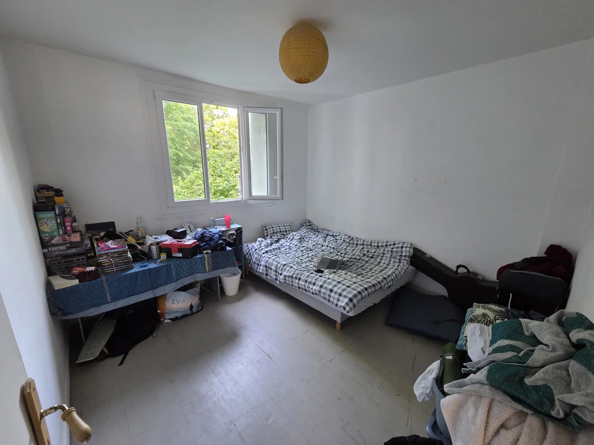 Achat Appartement T4 à Nantes (44300) - 66.38m²