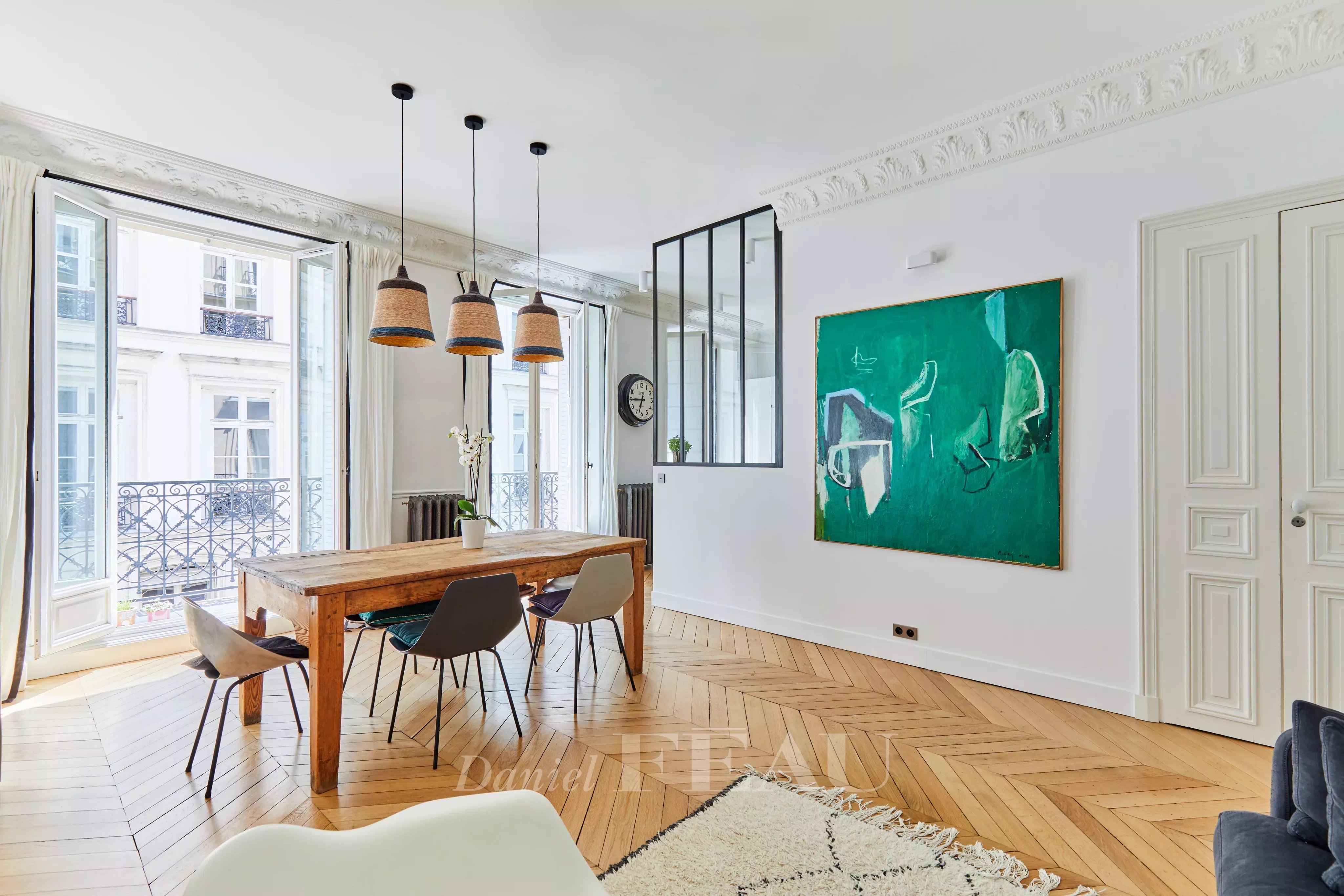 Sale Apartment Paris 7th