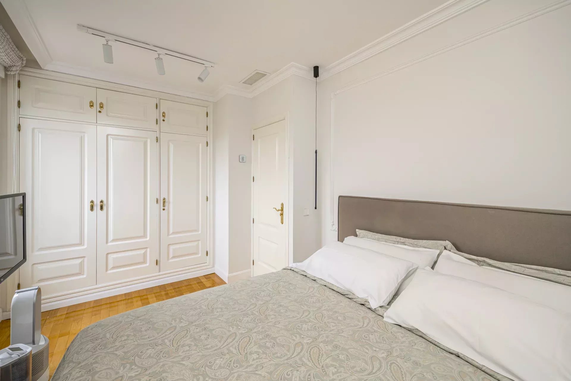 Penthouse exclusif avec vue sur le Paseo del Prado et le Jardín Botánico - picture 21