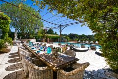 Luxury Farmhouse for Sale in Grasse | Historic Family Estate — photo 4 of 4