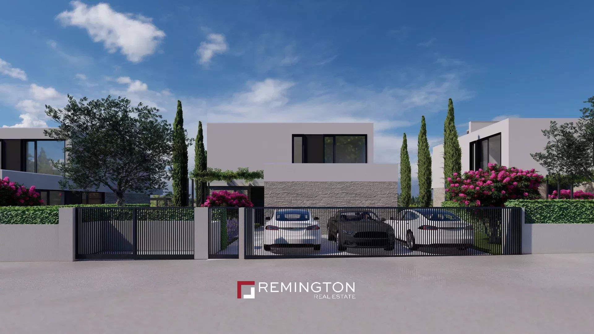 4 Bedroom Villa/Townhouse's Image 33