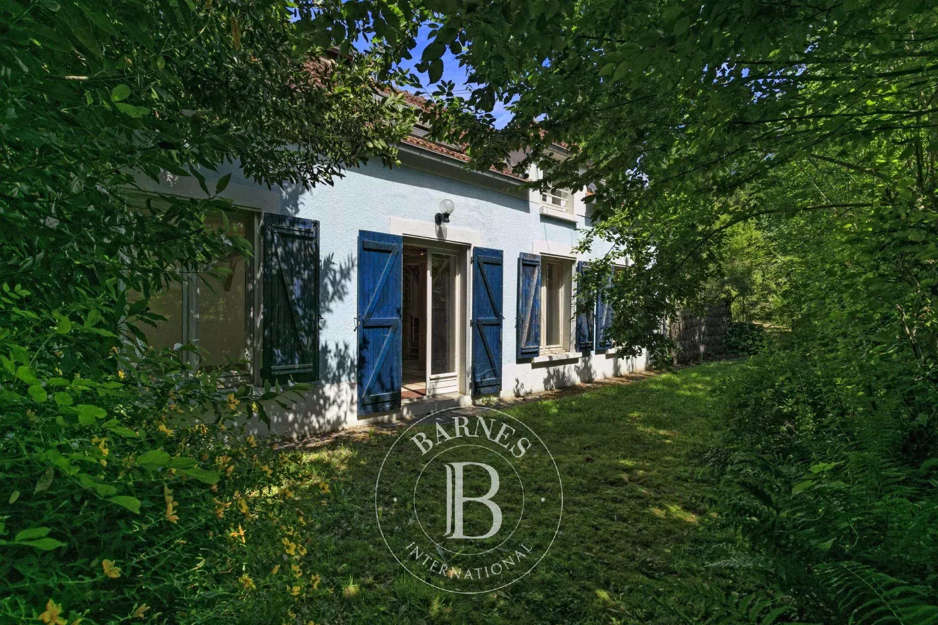 Maison Bièvres  -  ref 87067062 (picture 2)