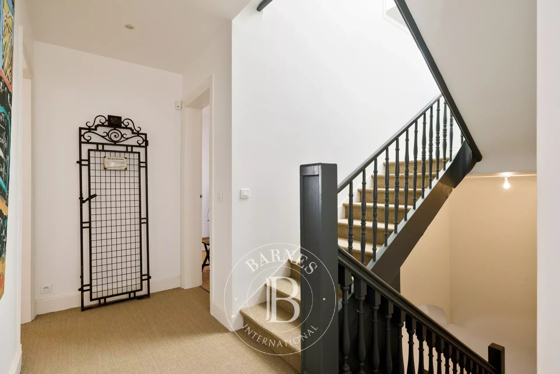 Biarritz  - Maison 7 Pi&egrave;ces 5 Chambres - picture 17