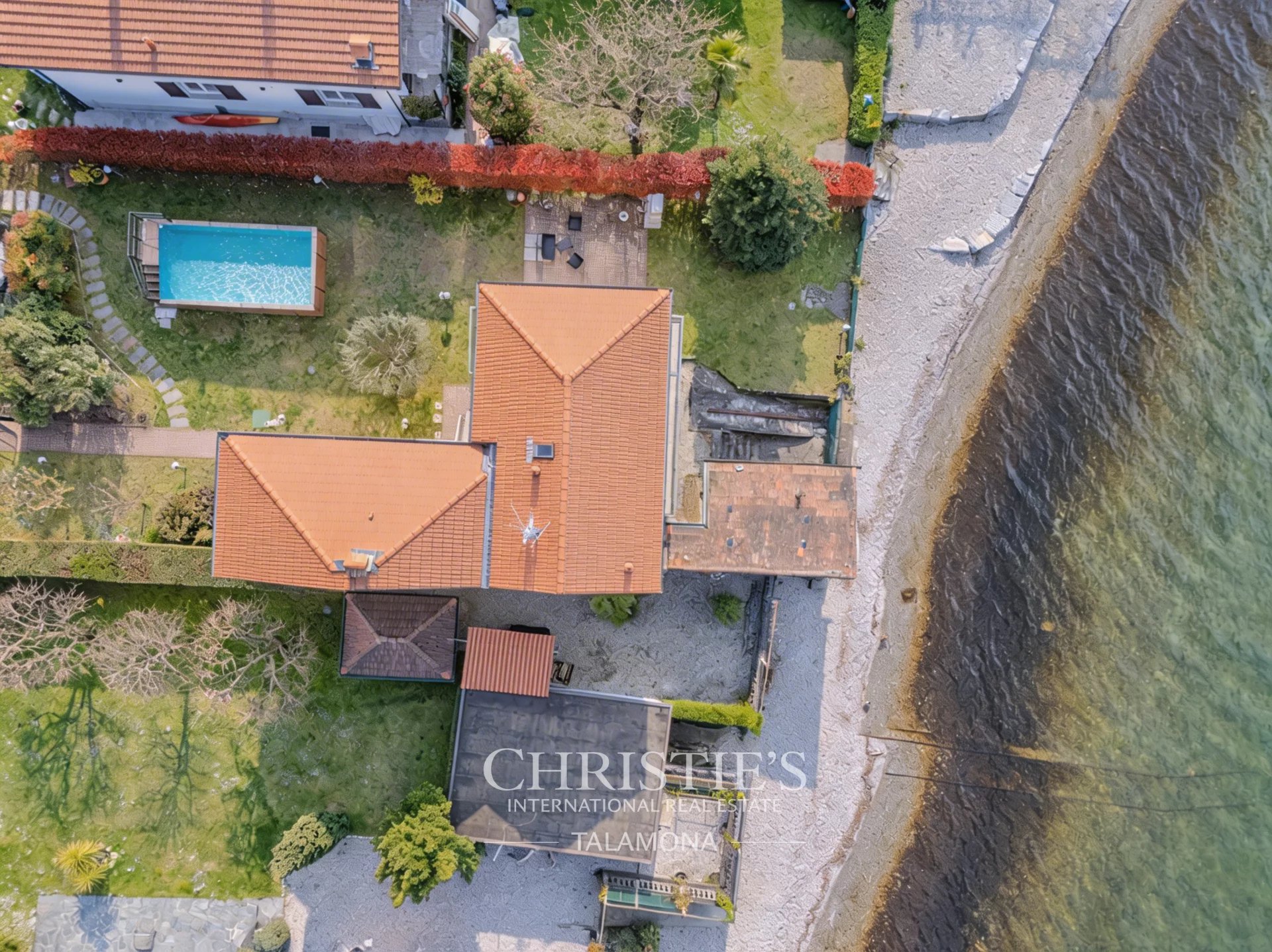 Villa/Townhouse's Image 35