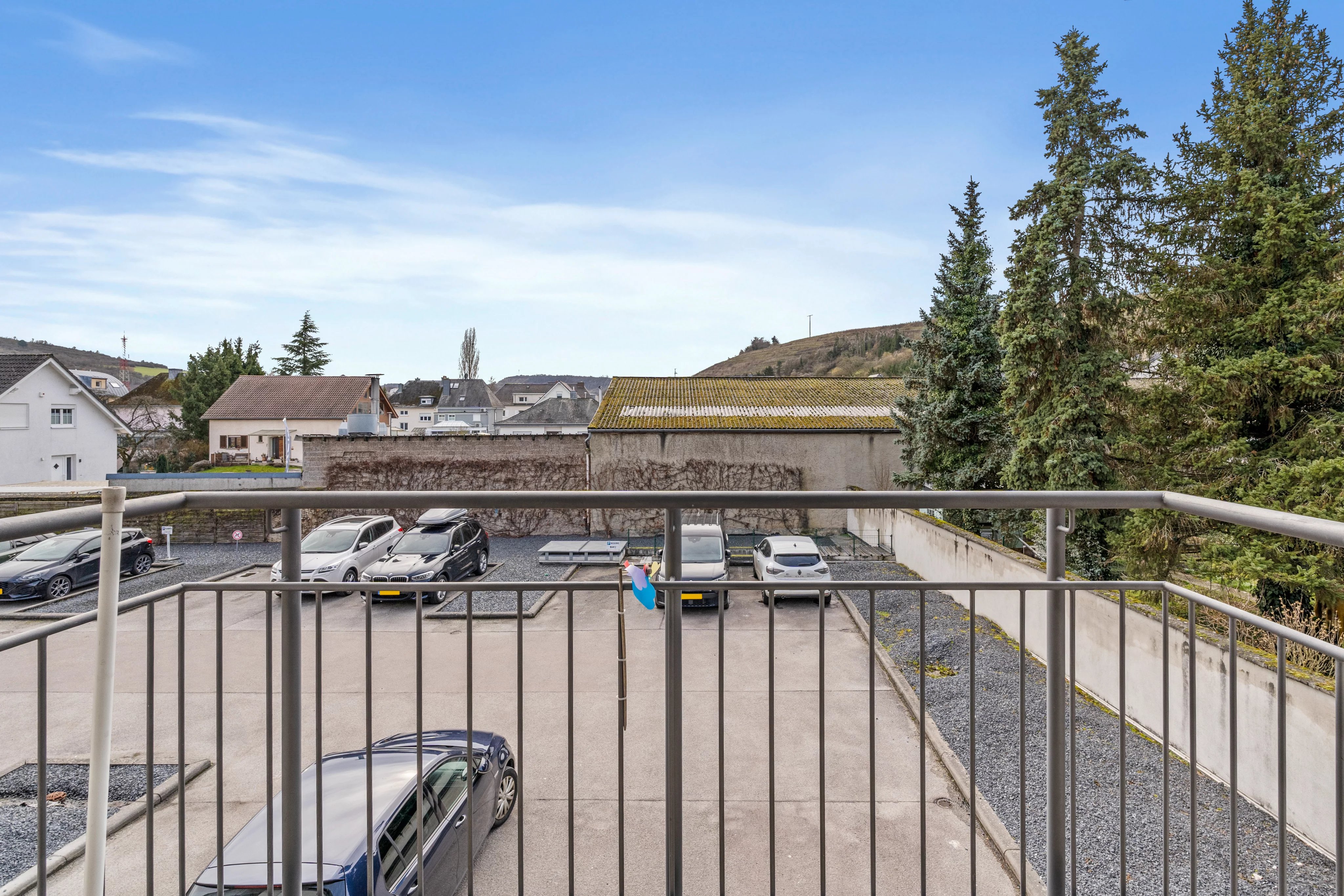 Apartment in Grevenmacher