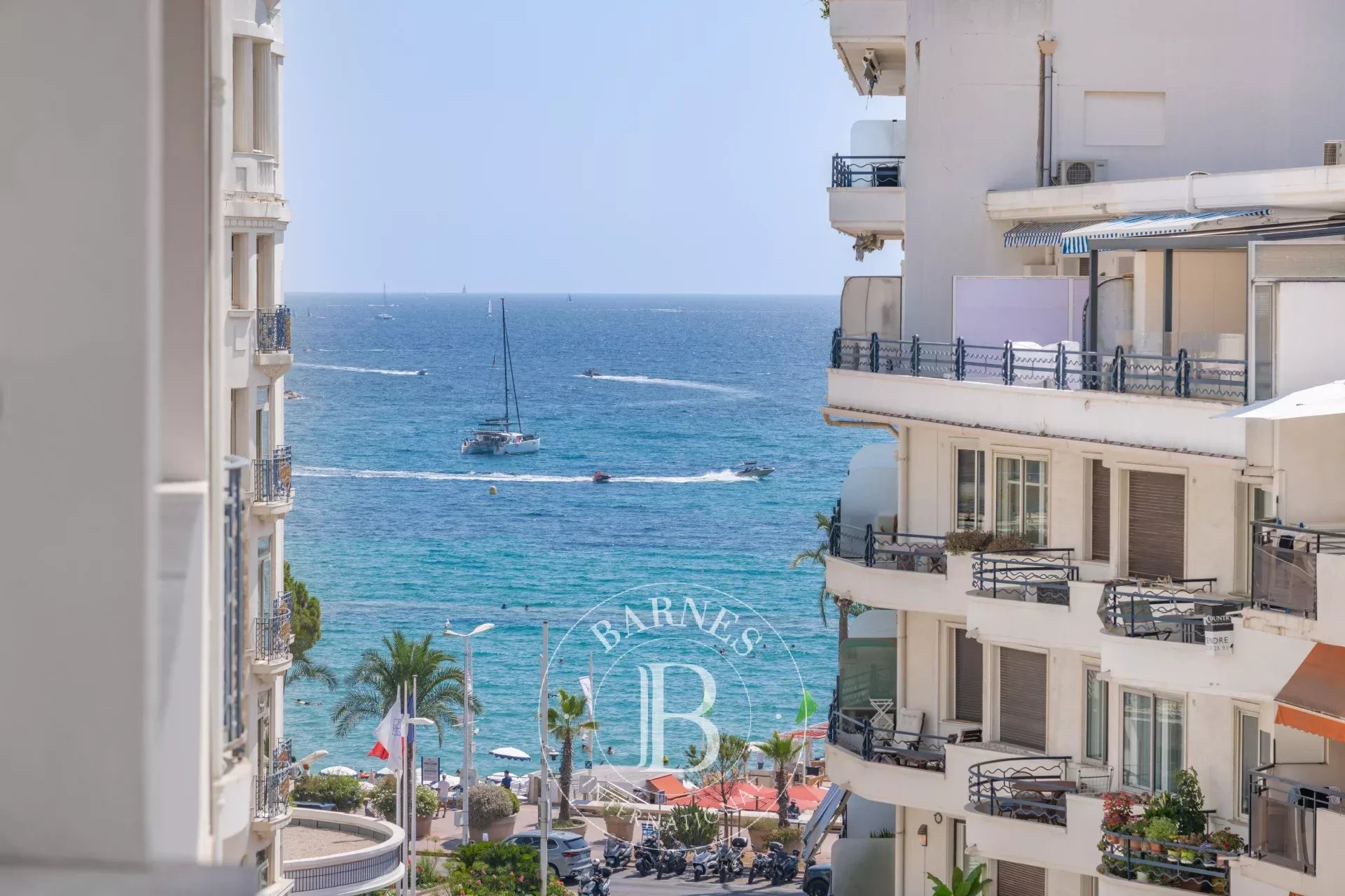 Appartement Cannes - ref 87197855
