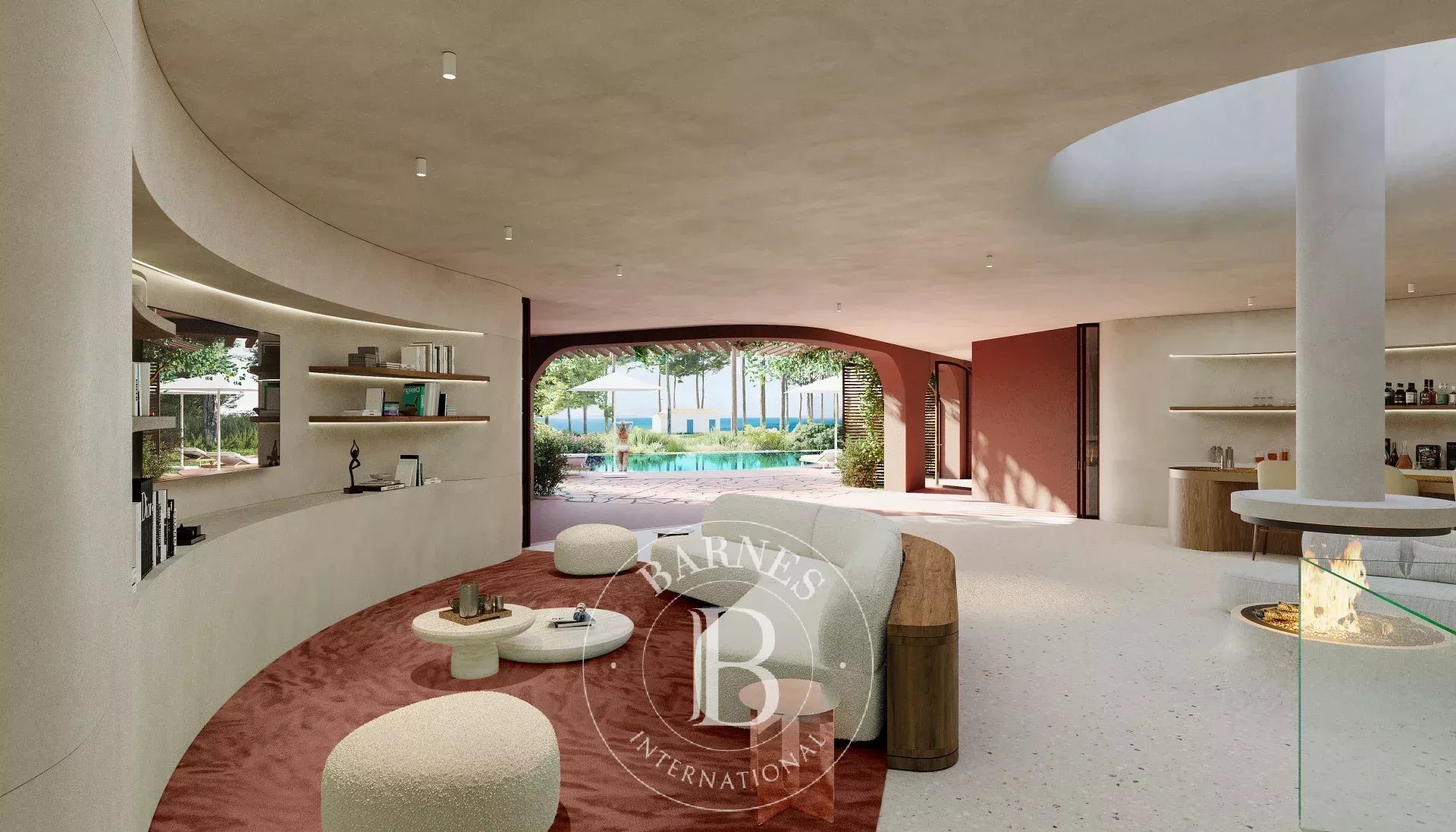 Villa Saint-Raphaël