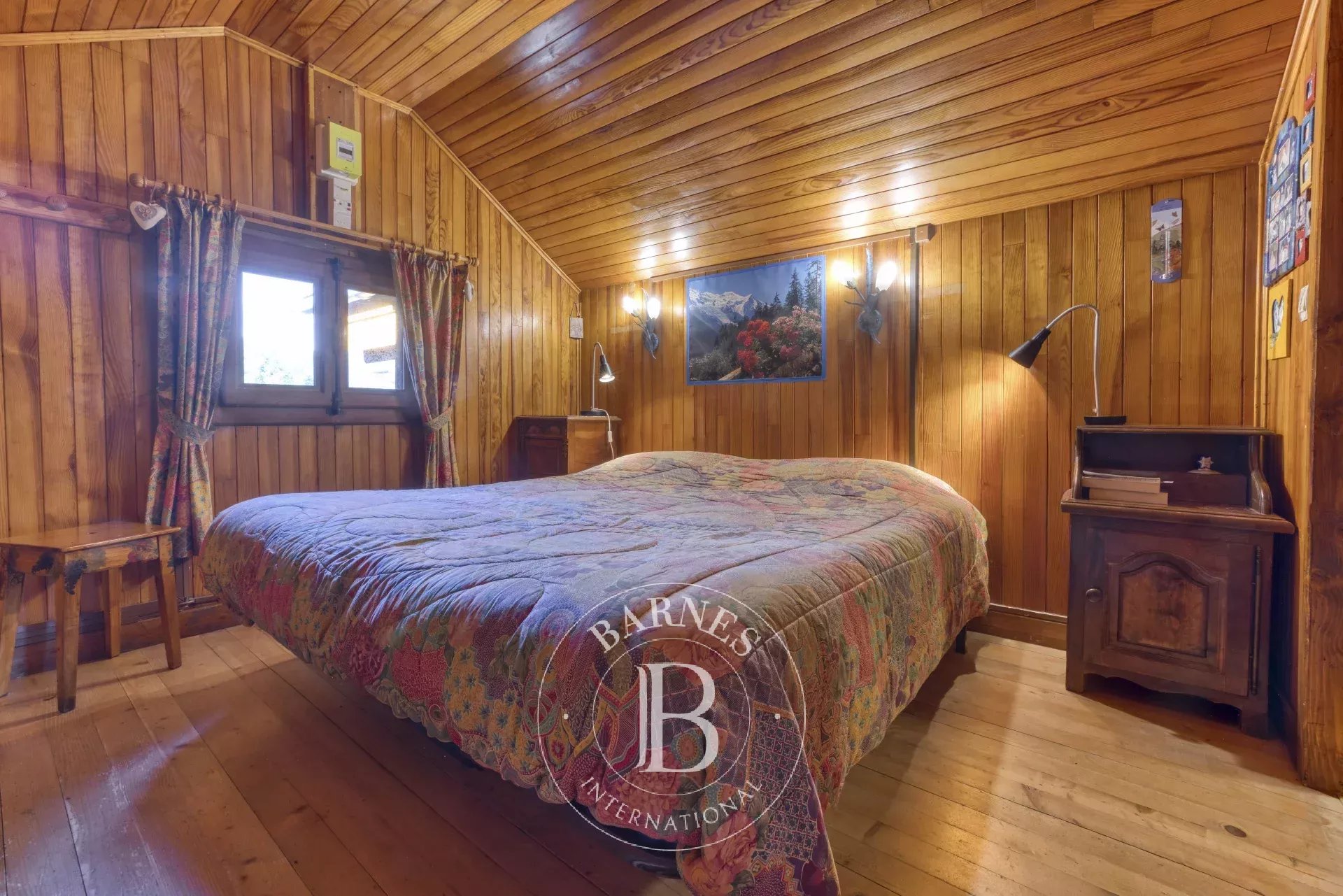 Chamonix-Mont-Blanc  - Chalet 3 Pi&egrave;ces 2 Chambres - picture 14