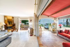 Sea View Villa - Castellaras Sector — photo 6 of 7