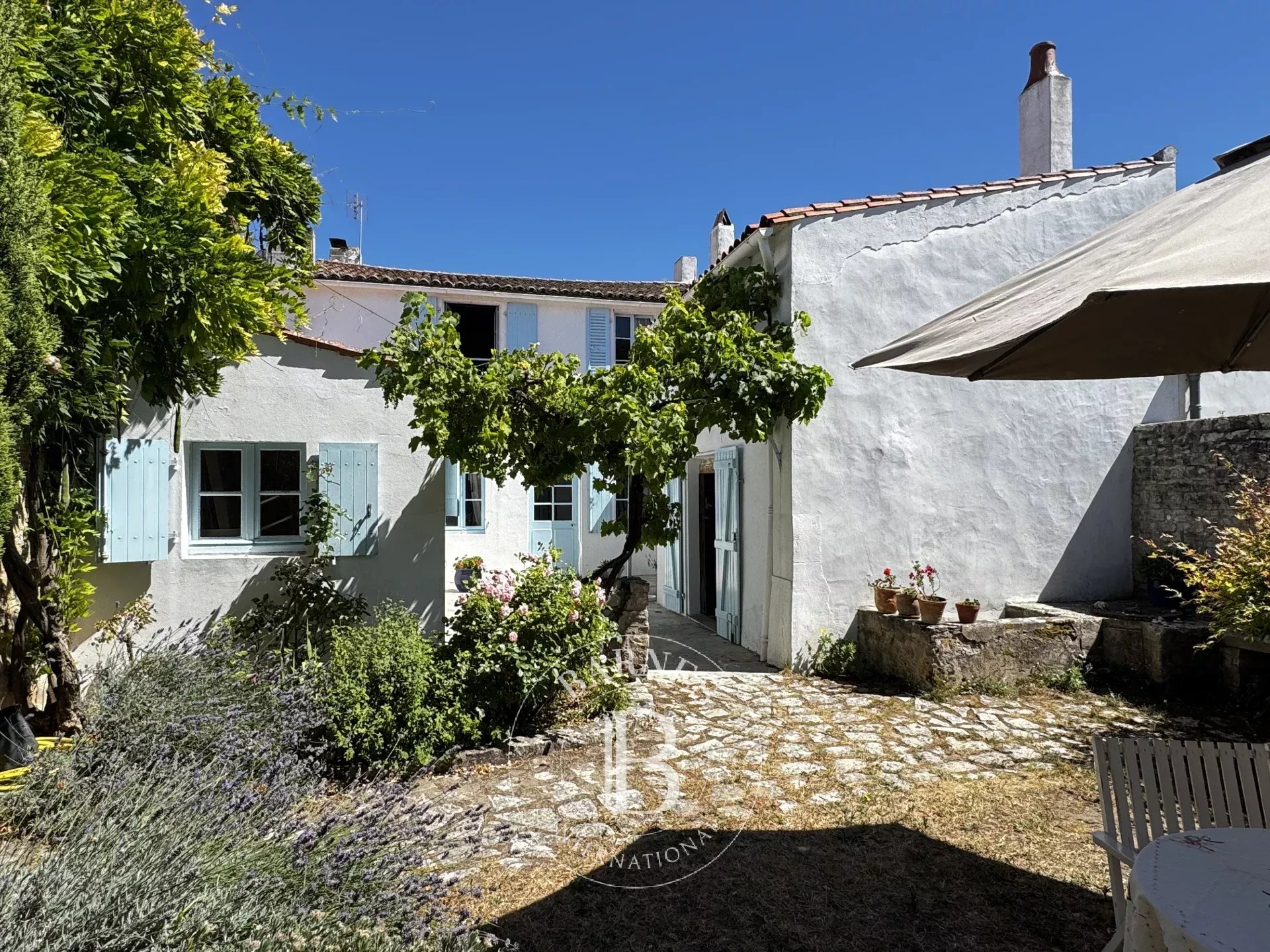 Maison Ars-en-Ré  -  ref 87168767 (picture 2)